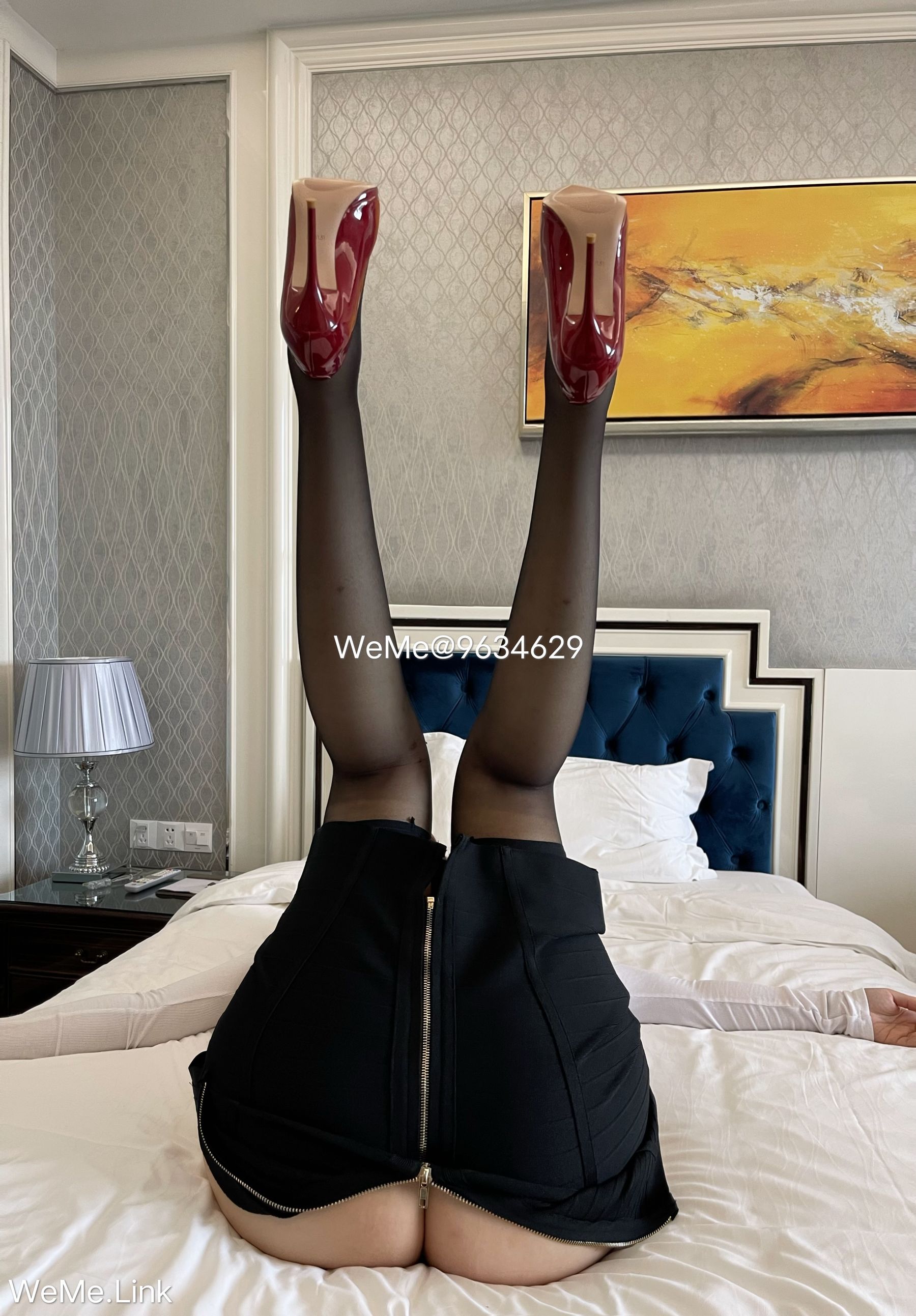 [福利COS] 迷人的五姨太 微密圈视图合集第42张