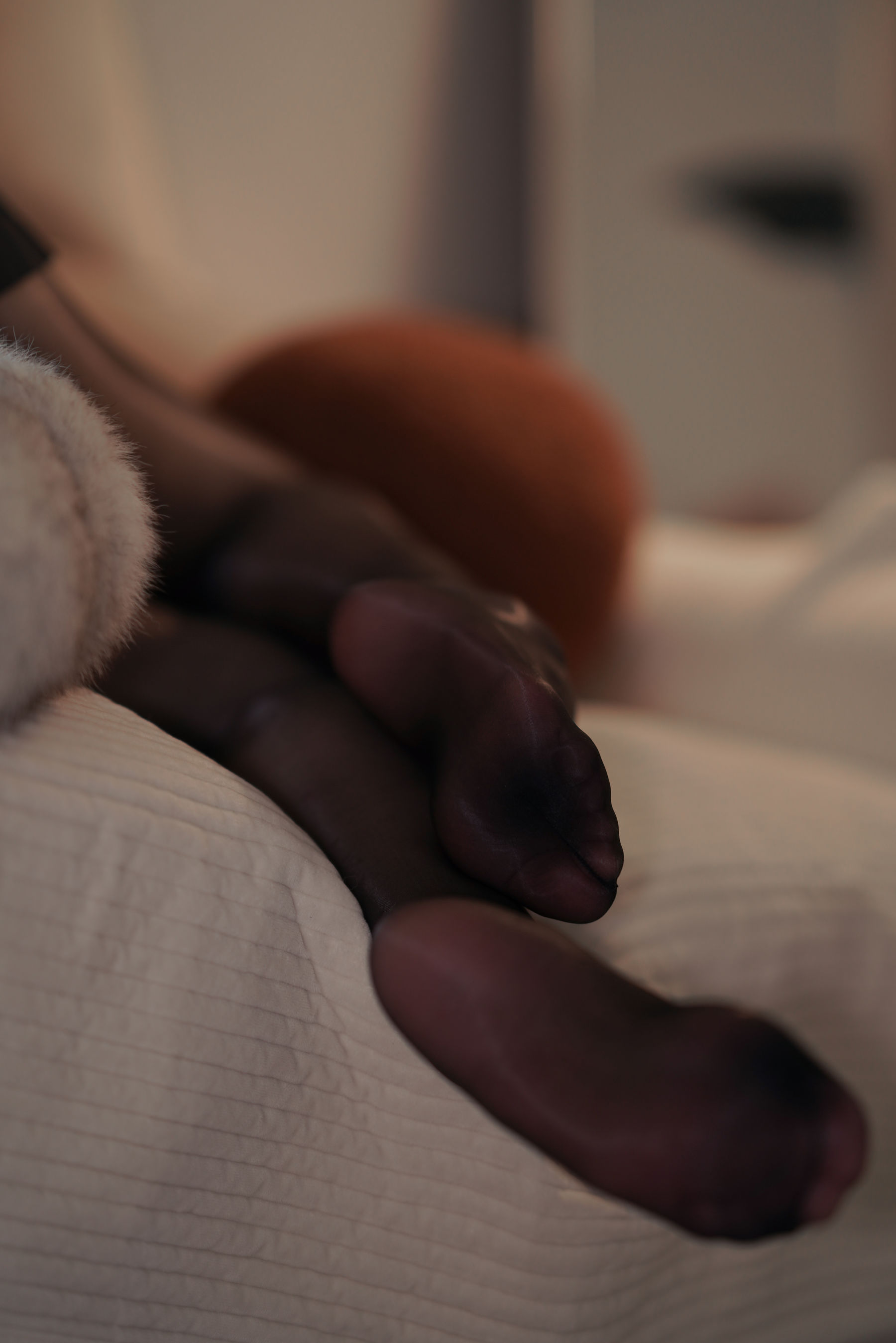 [福利COS] Natsuko夏夏子 - 大尾巴喵第6张