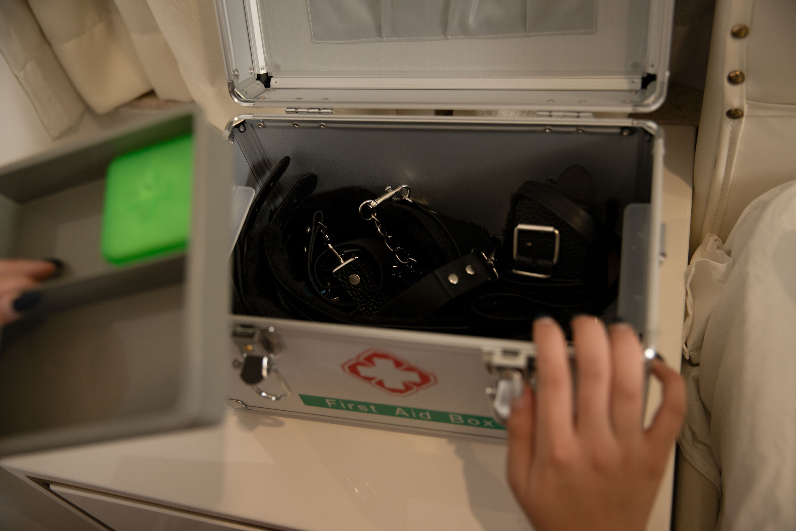 [福利COS] 动漫博主洛璃LoLiSAMA - 小护士第11张