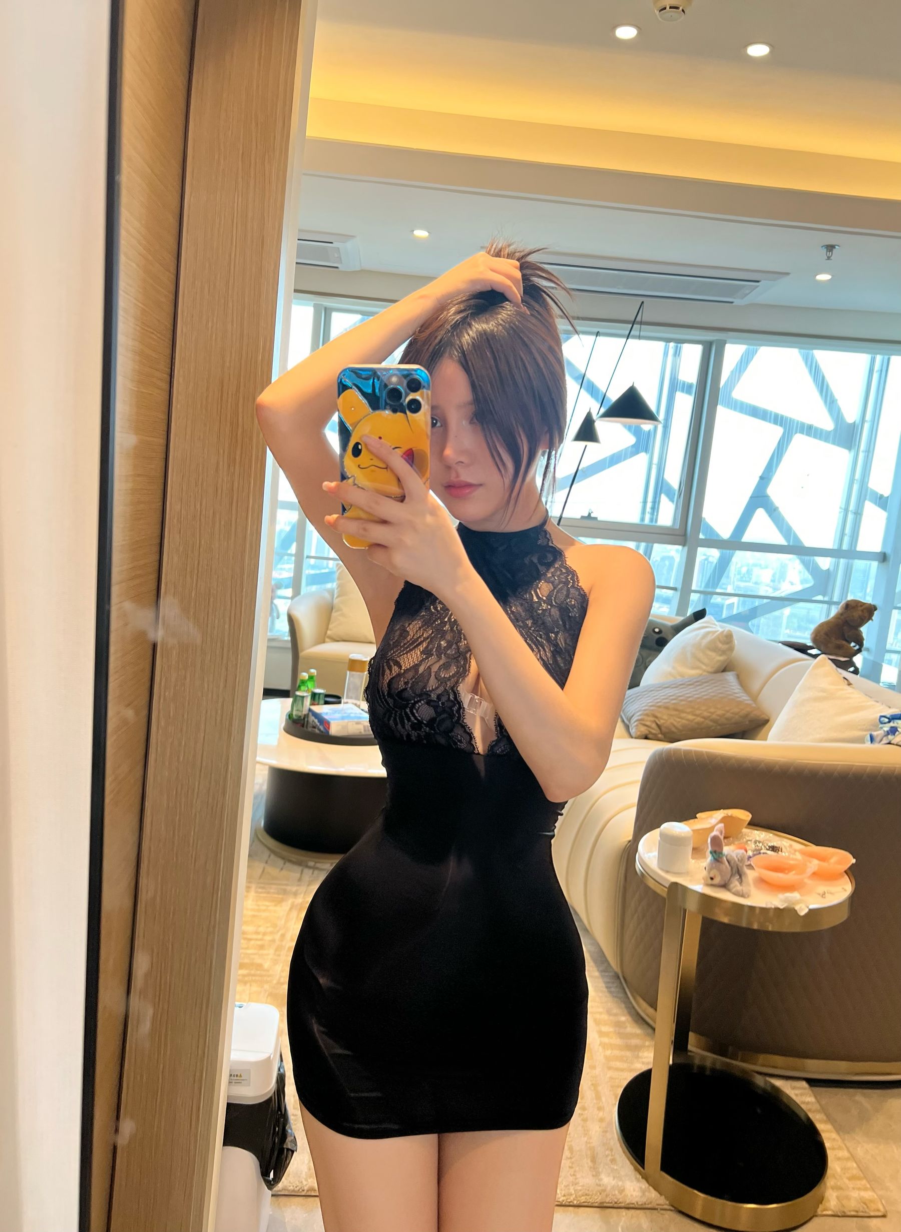 [福利COS] 奔跑的晶骡儿 微密圈视图合集第22张