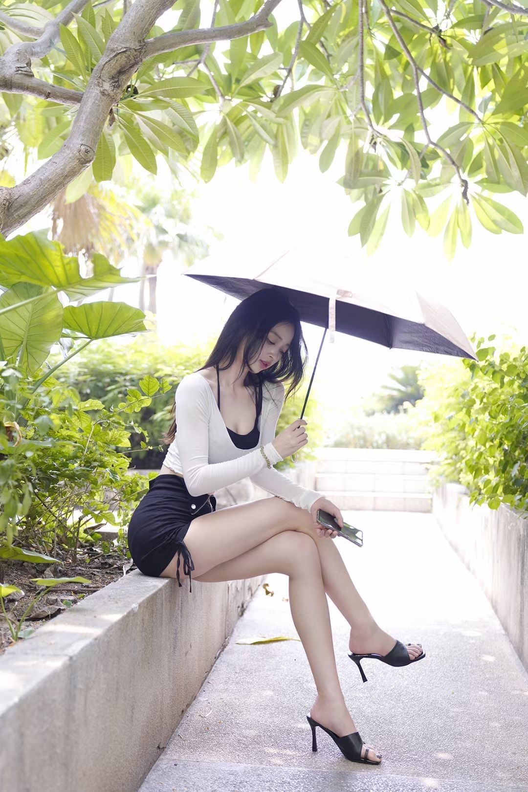 [福利COS] 徐珺大哥 微密圈视图合集第14张