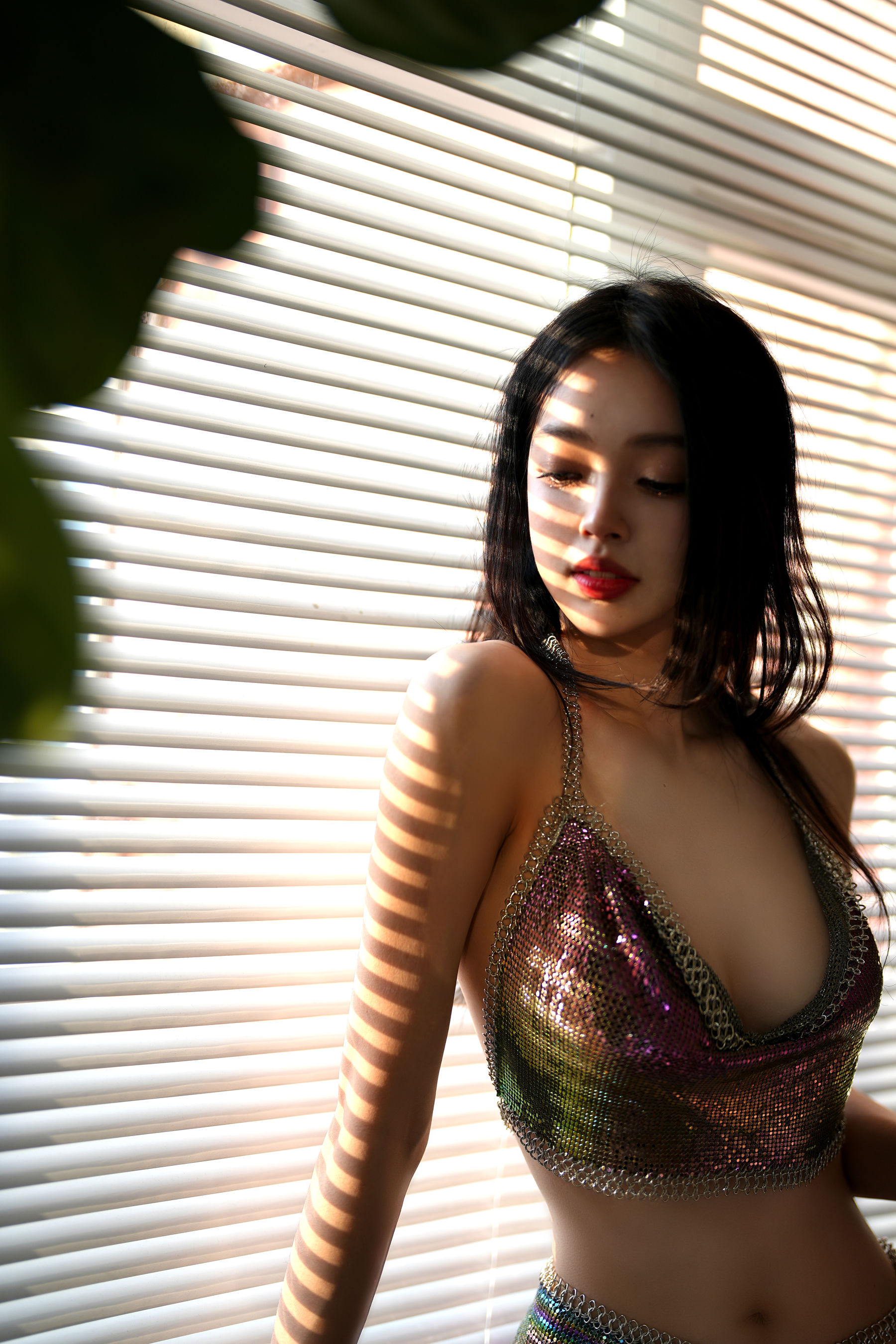 [福利COS] 徐珺大哥 - 彩虹光辉第9张