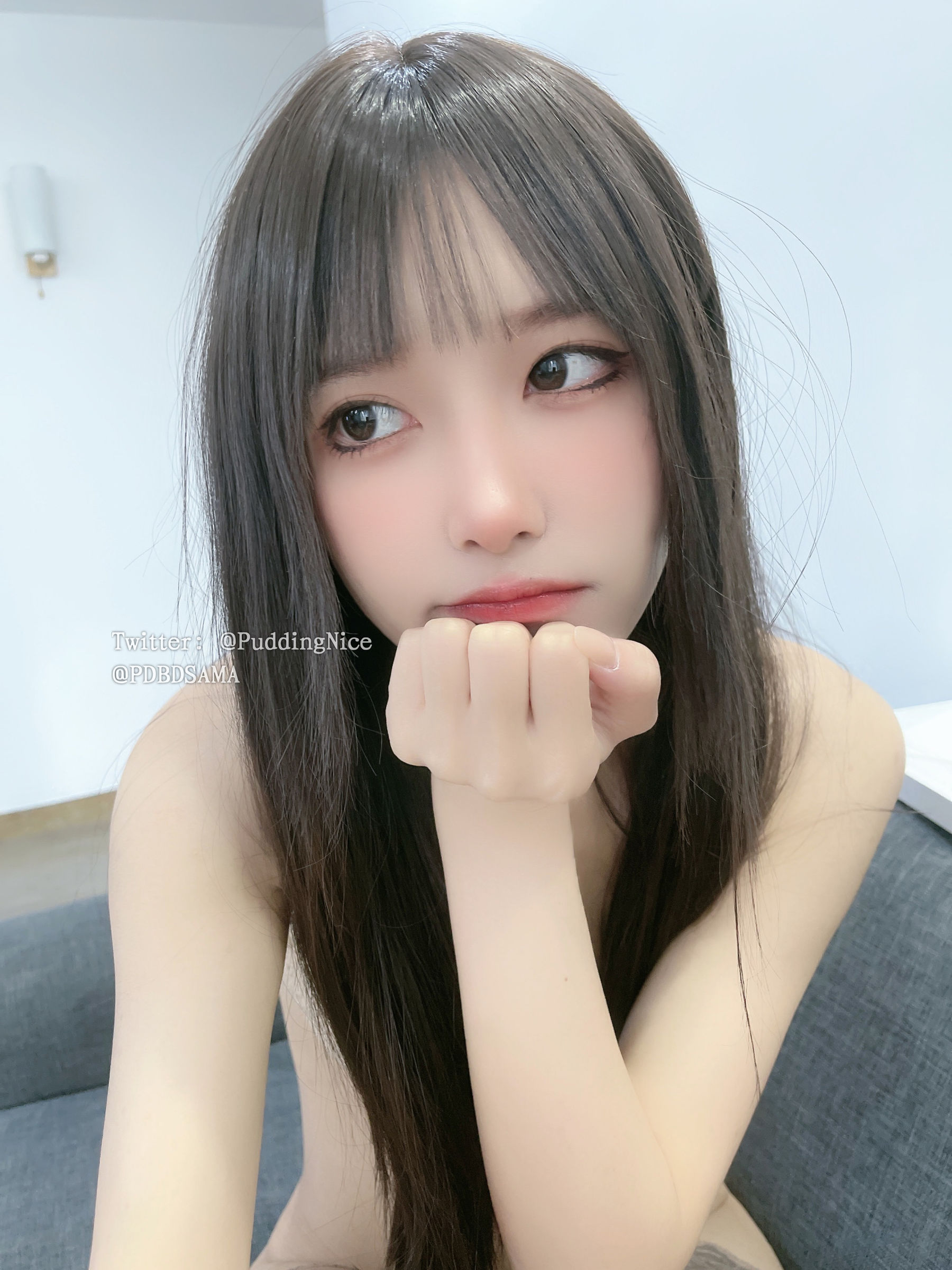 [福利COS] 布丁大法 - 吐司面包第10张