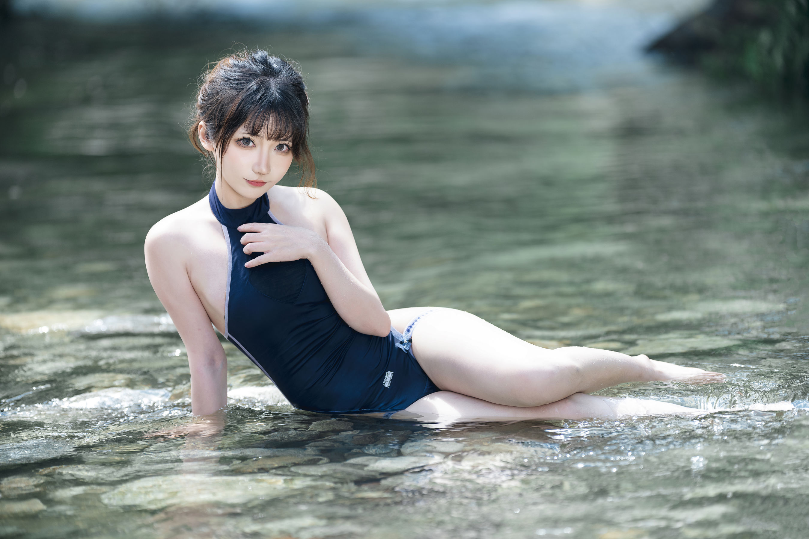 [福利COS] 是三不是世w - 小溪竞泳第11张