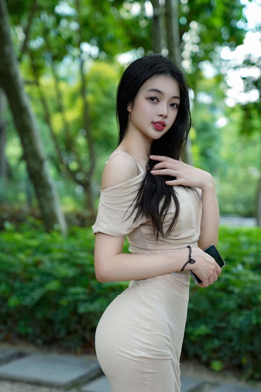 [福利COS] 徐珺大哥 微密圈视图合集第42张