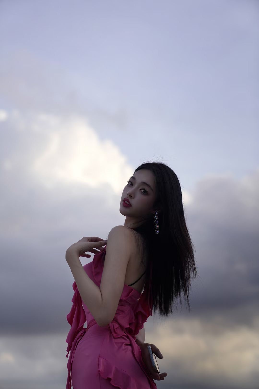 [福利COS] 徐珺大哥 微密圈视图合集第50张