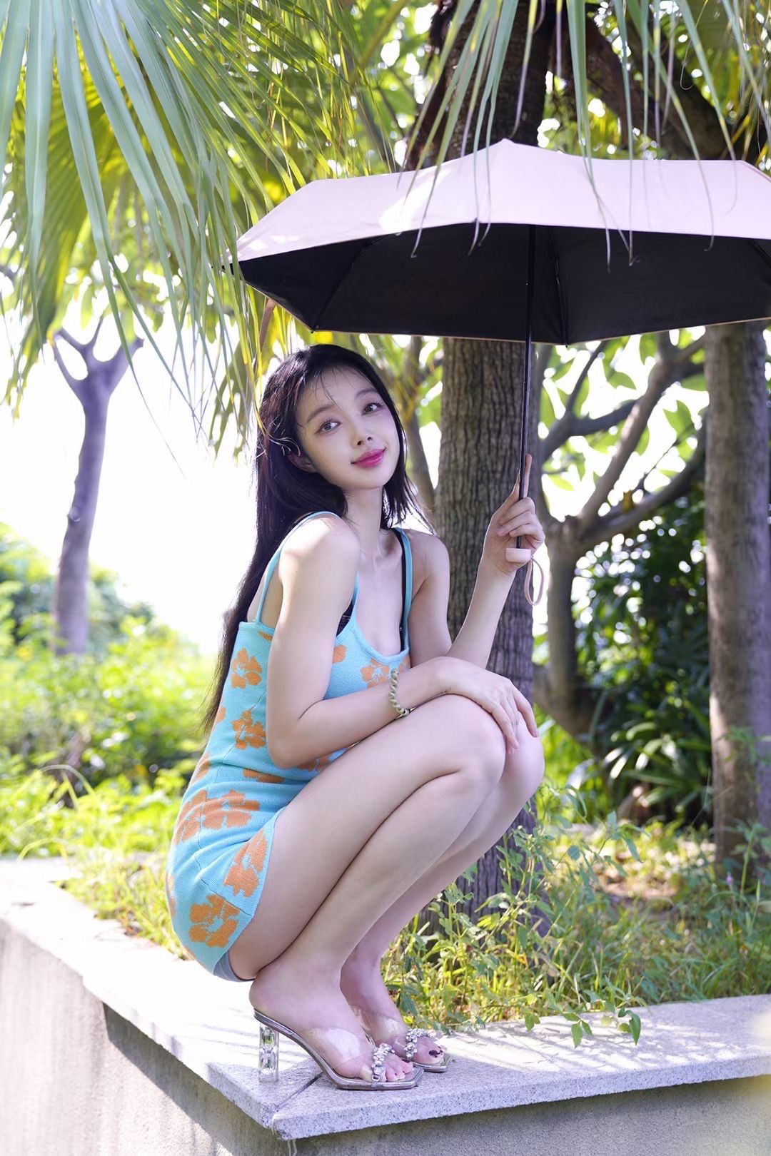 [福利COS] 徐珺大哥 微密圈视图合集第7张