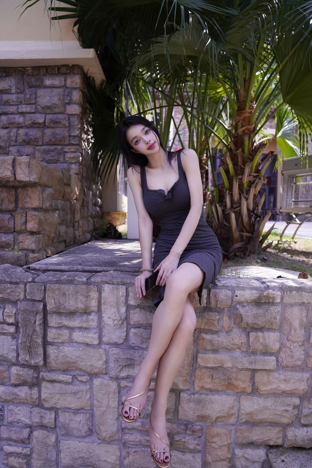 [福利COS] 徐珺大哥 微密圈视图合集第10张