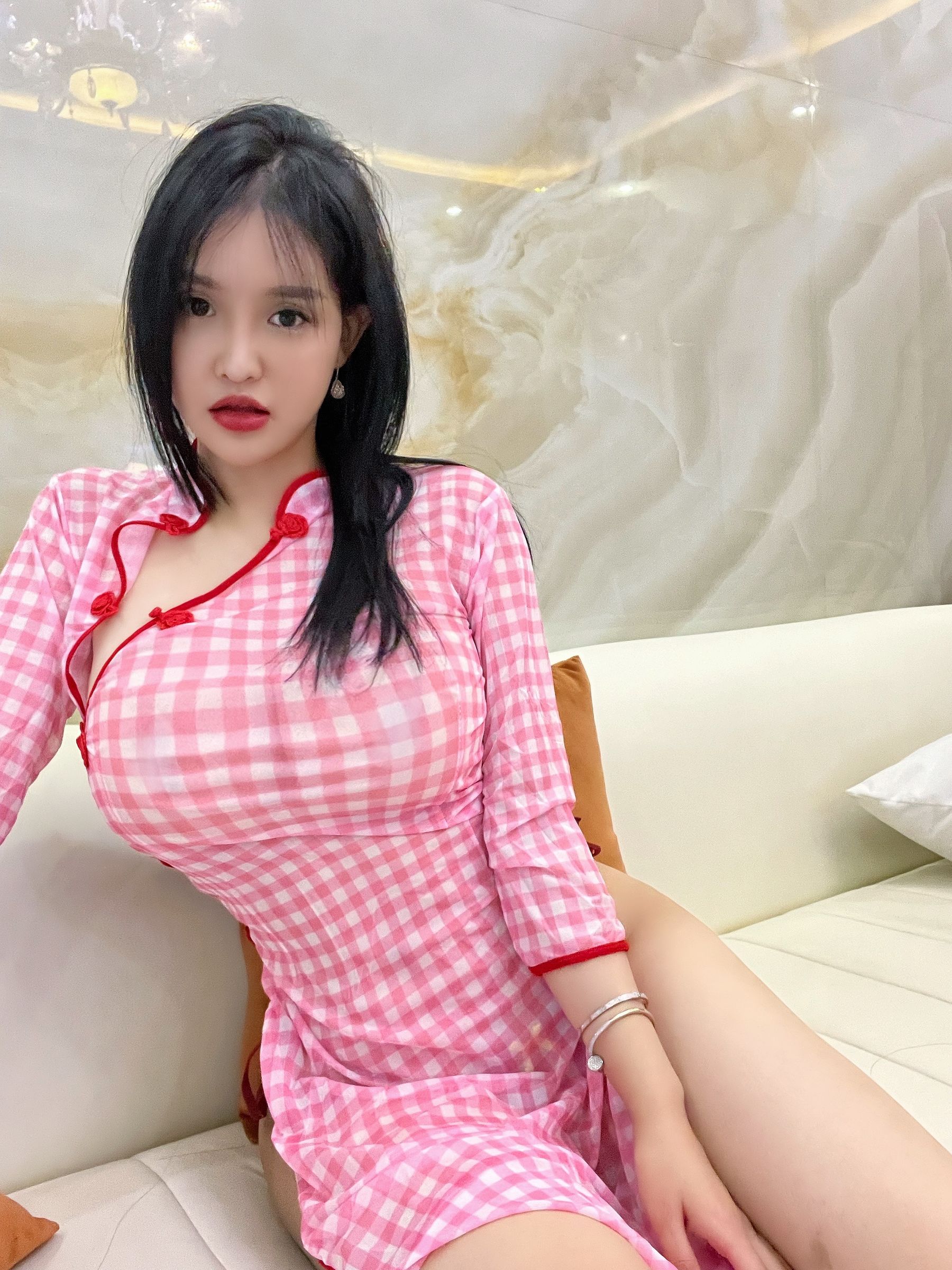 [福利COS] 张鑫 微密圈视图合集第23张