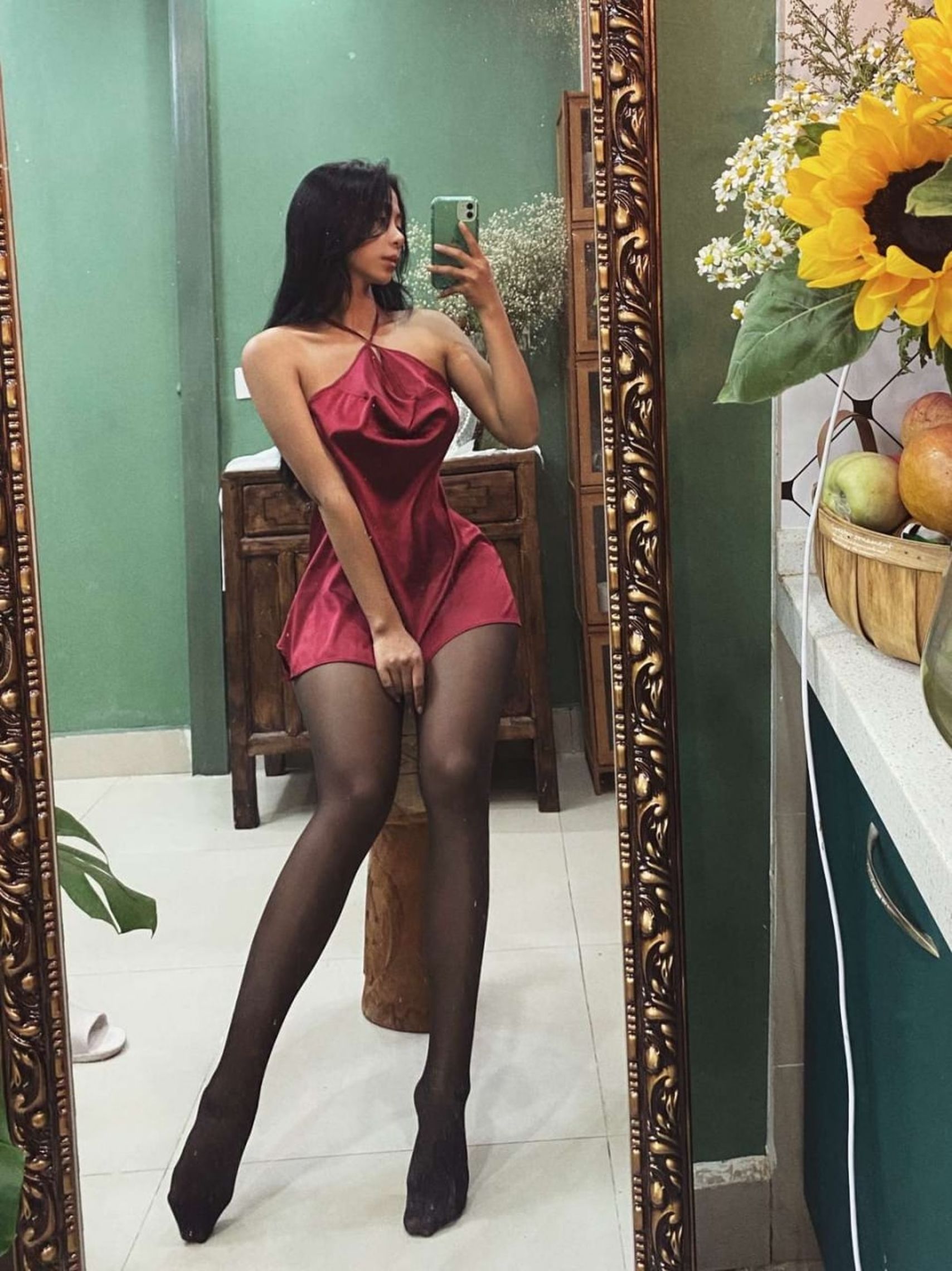 [福利COS] 蜀黍纾纾 微密圈视图合集第37张