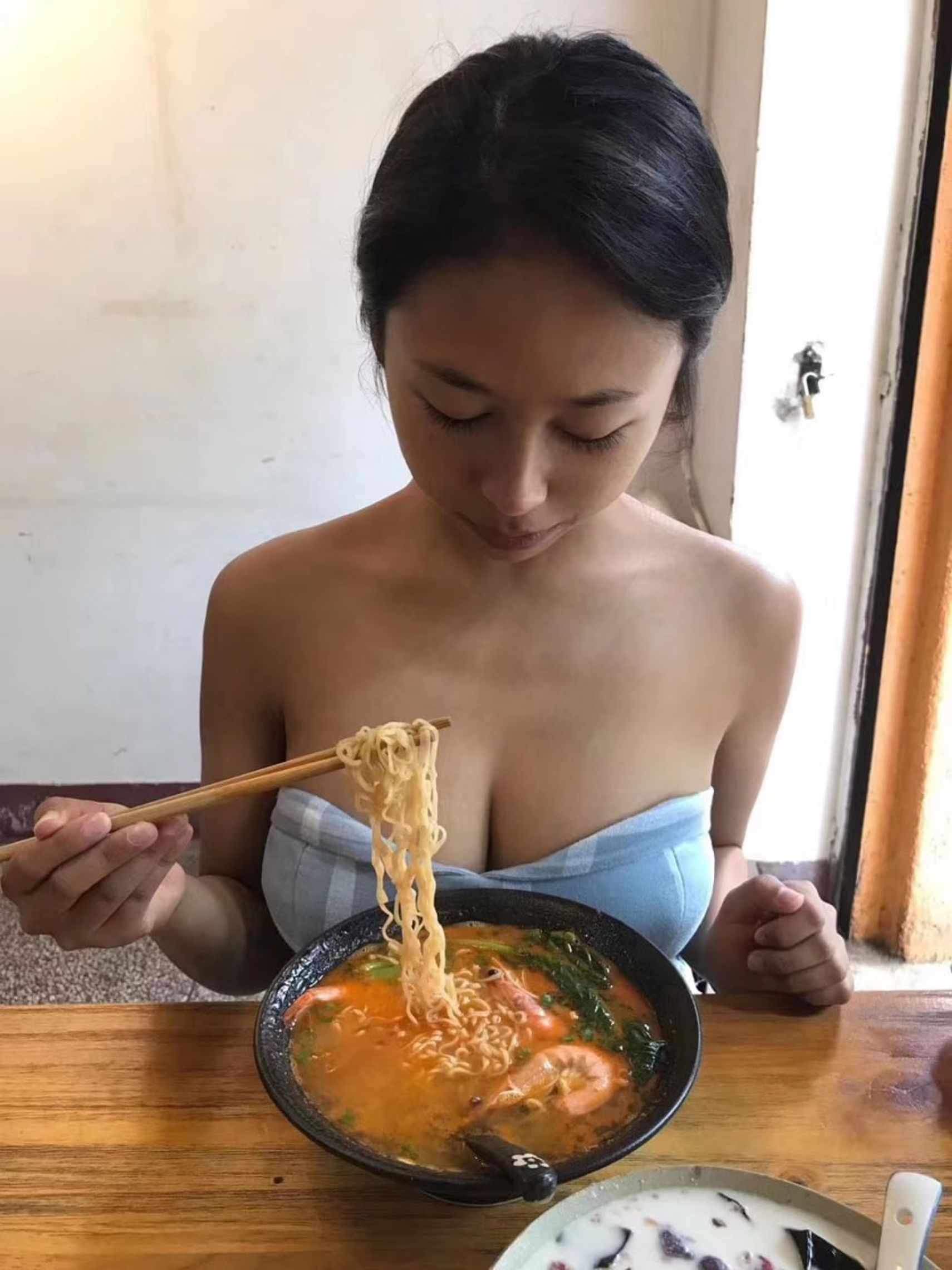 [福利COS] 蜀黍纾纾 微密圈视图合集第57张