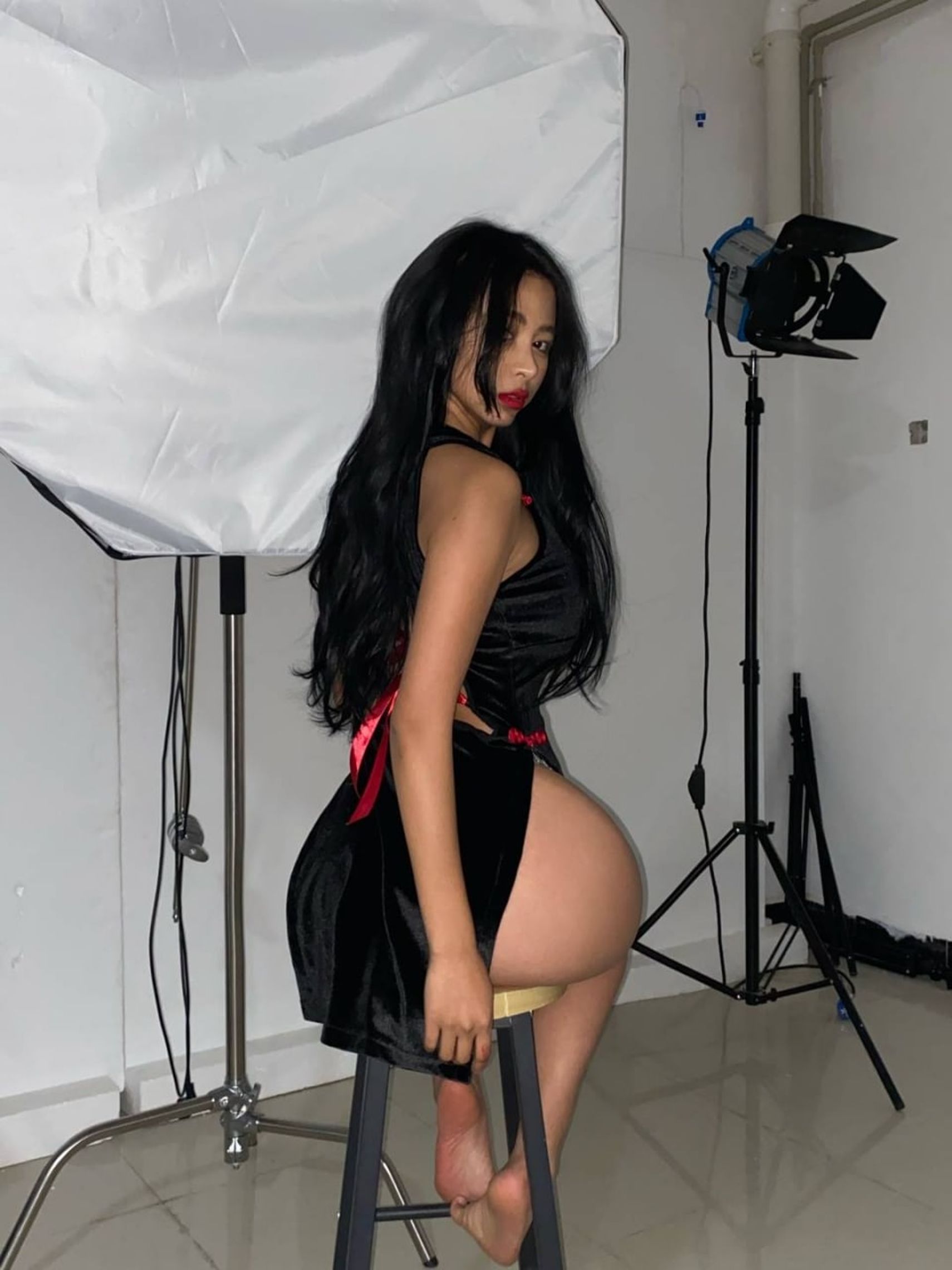 [福利COS] 蜀黍纾纾 微密圈视图合集第32张