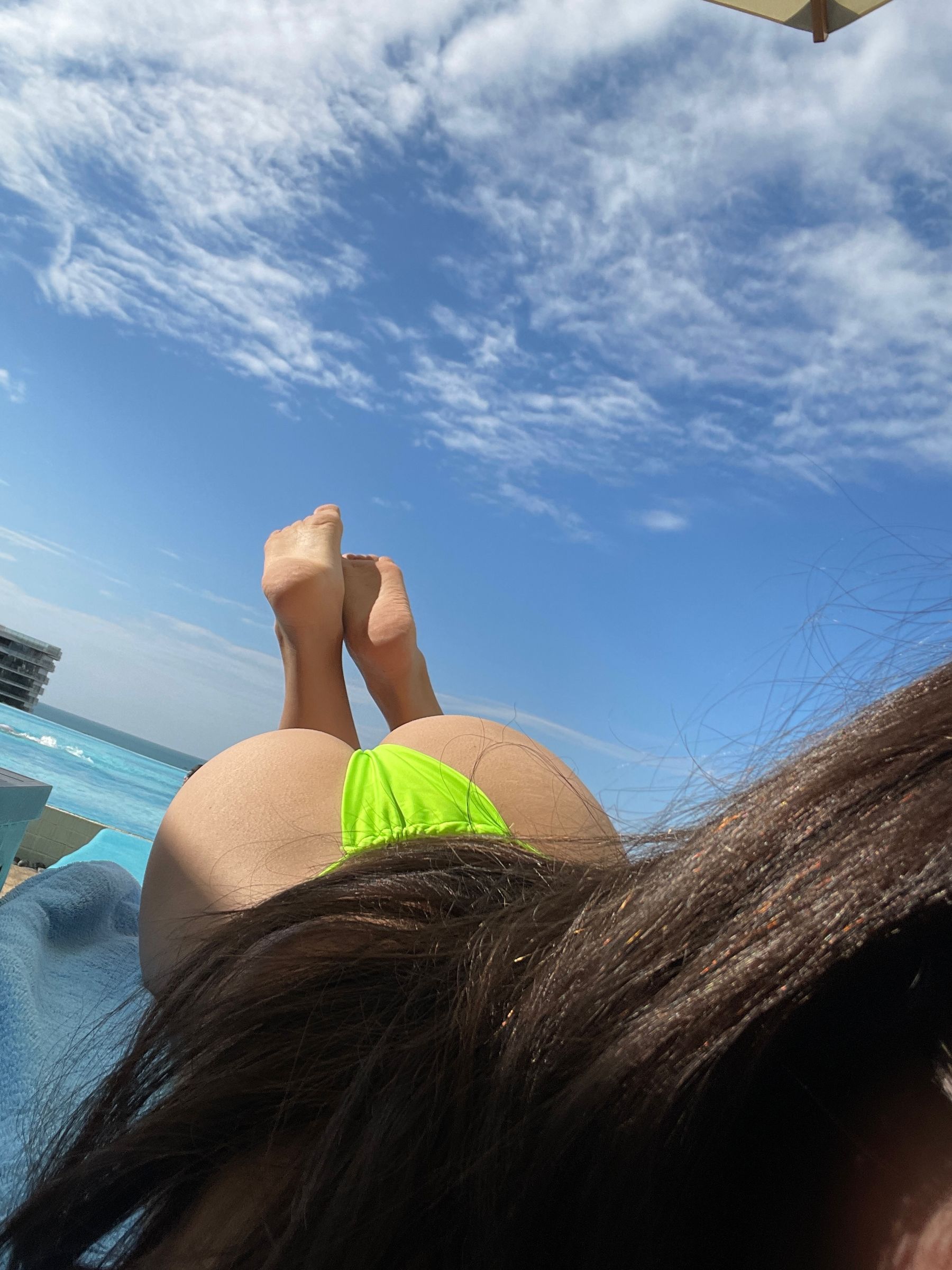 [福利COS] 陈大小姐 微密圈视图合集第39张