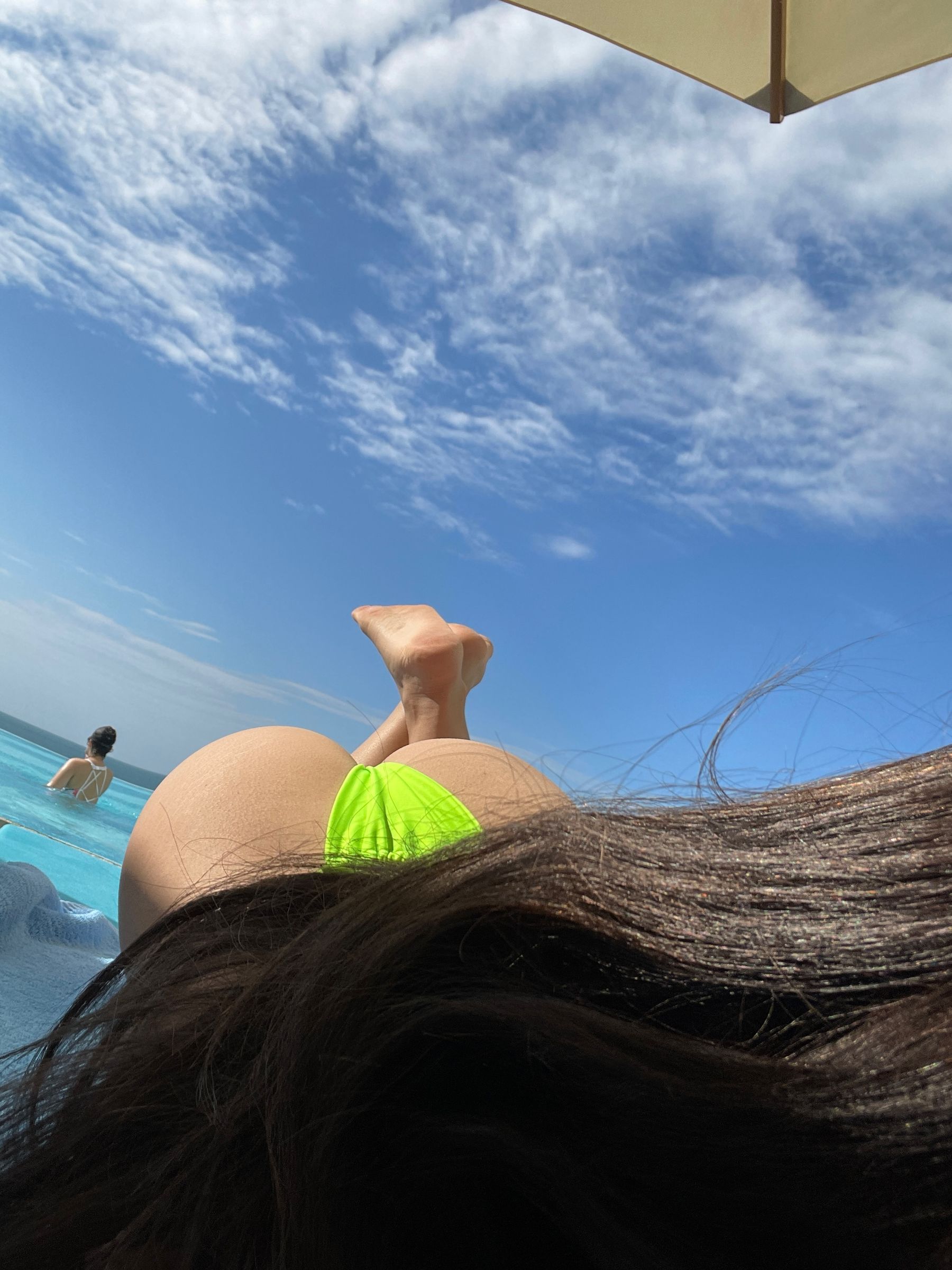 [福利COS] 陈大小姐 微密圈视图合集第41张