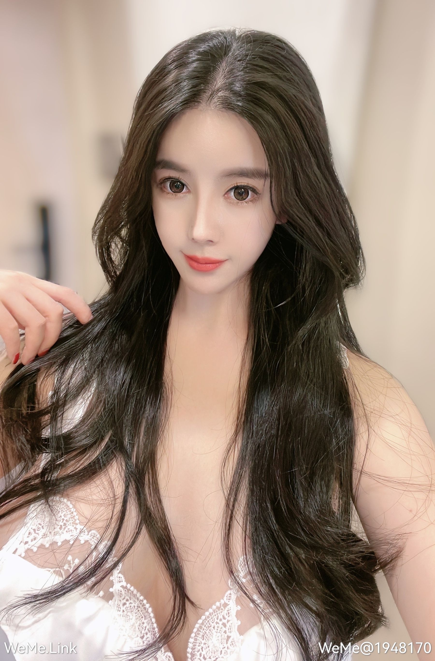 [福利COS] 猪小七 微密圈视图合集第69张