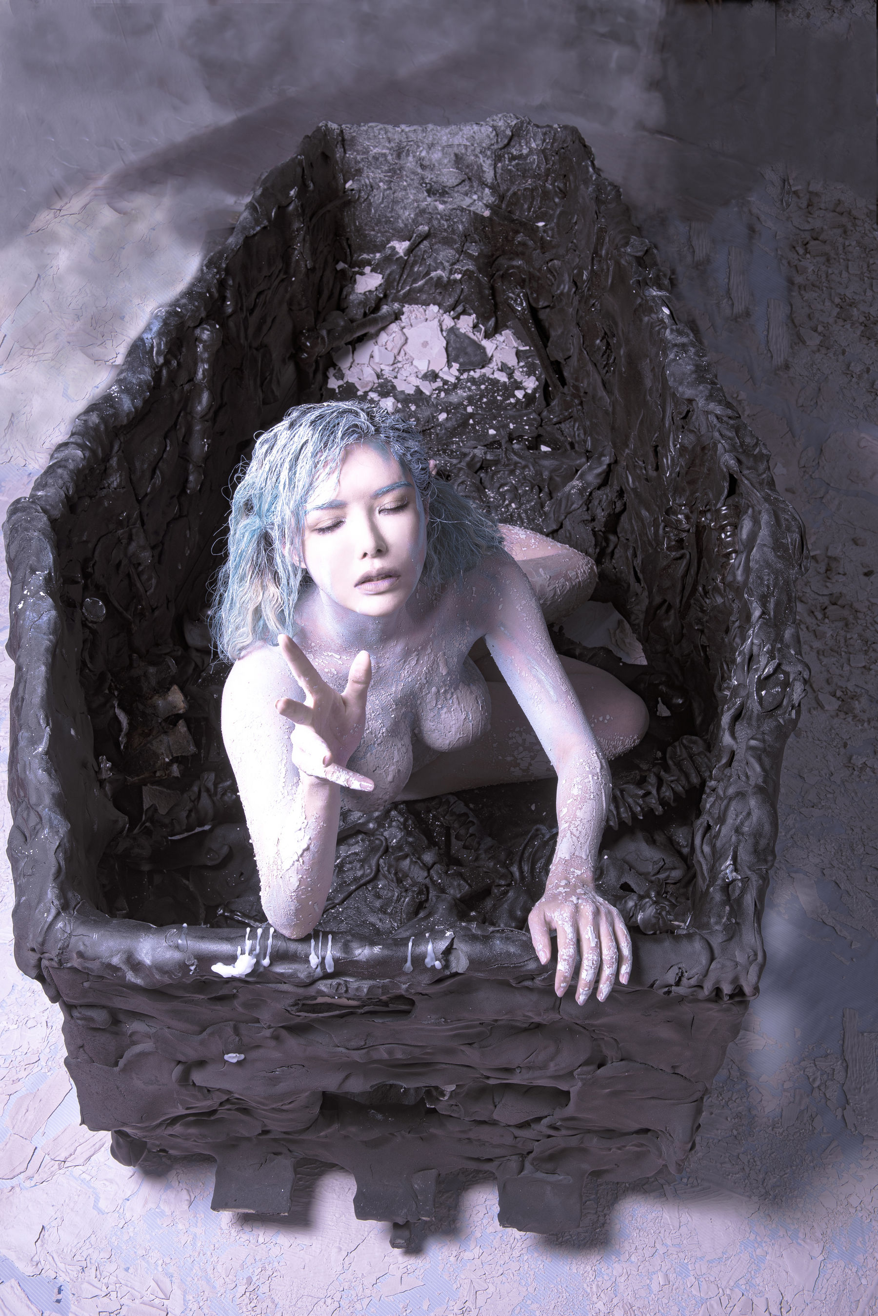 [福利COS] 秋和柯基(夏小秋秋秋) - 复生第10张