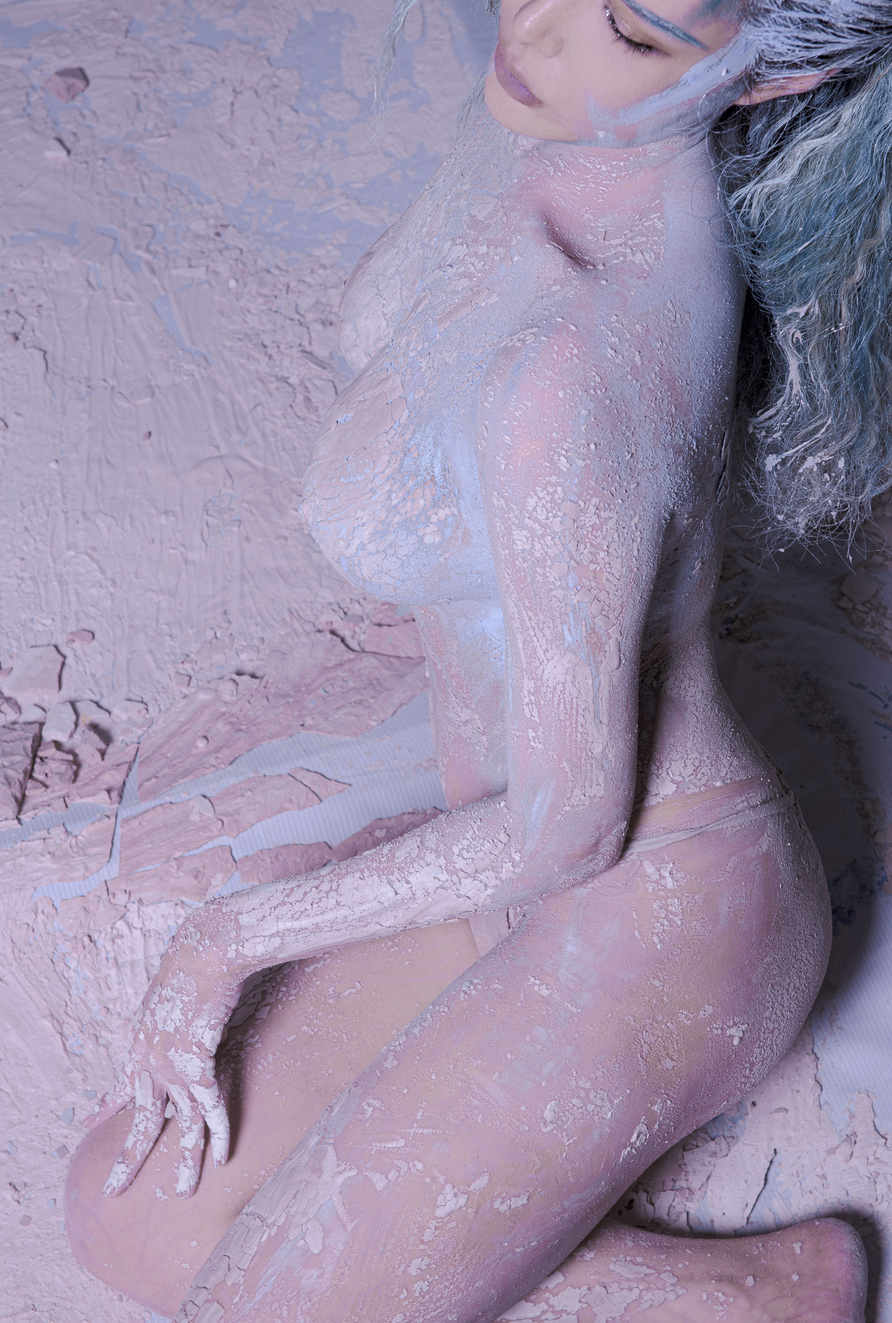 [福利COS] 秋和柯基(夏小秋秋秋) - 复生第14张