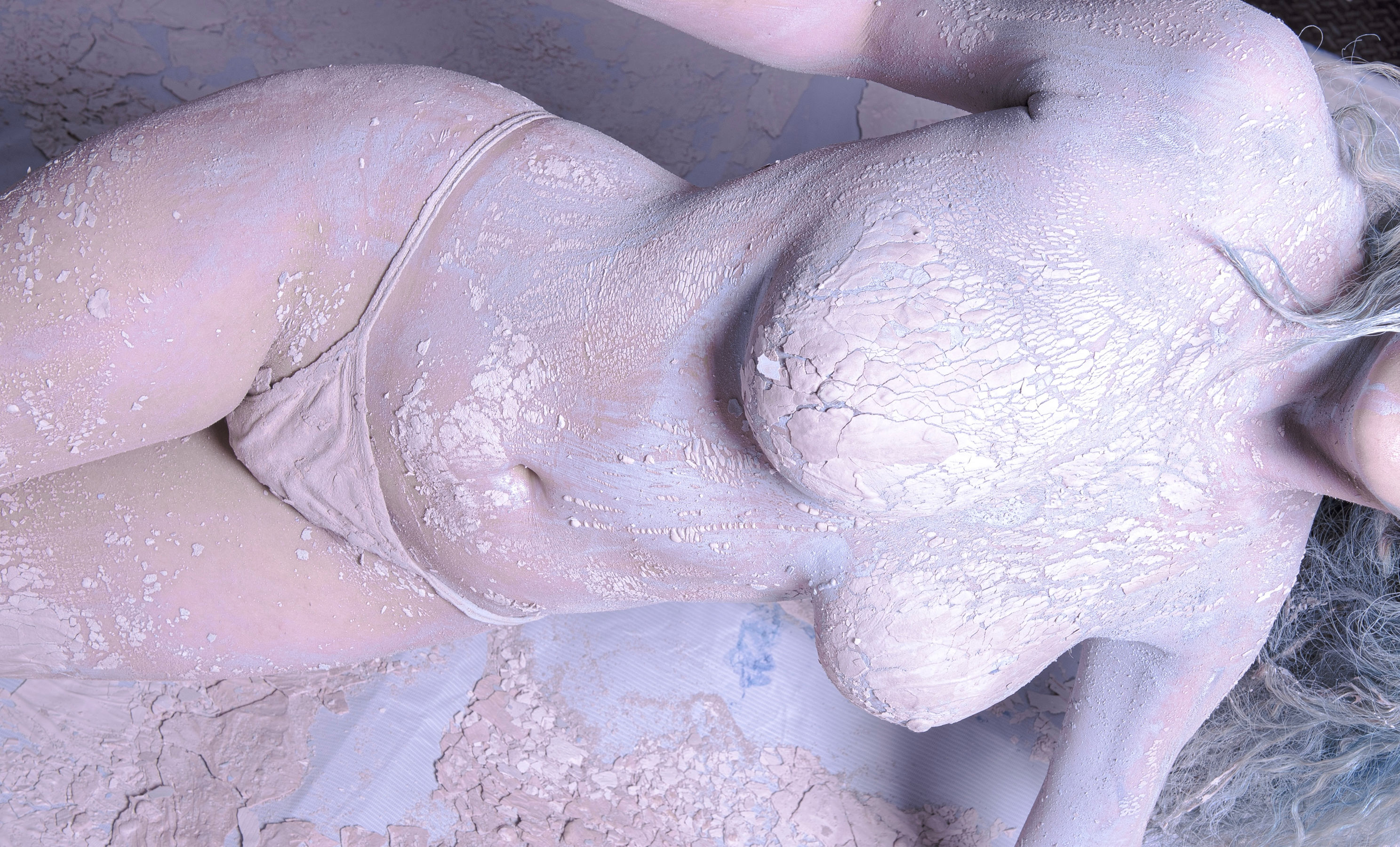 [福利COS] 秋和柯基(夏小秋秋秋) - 复生第15张