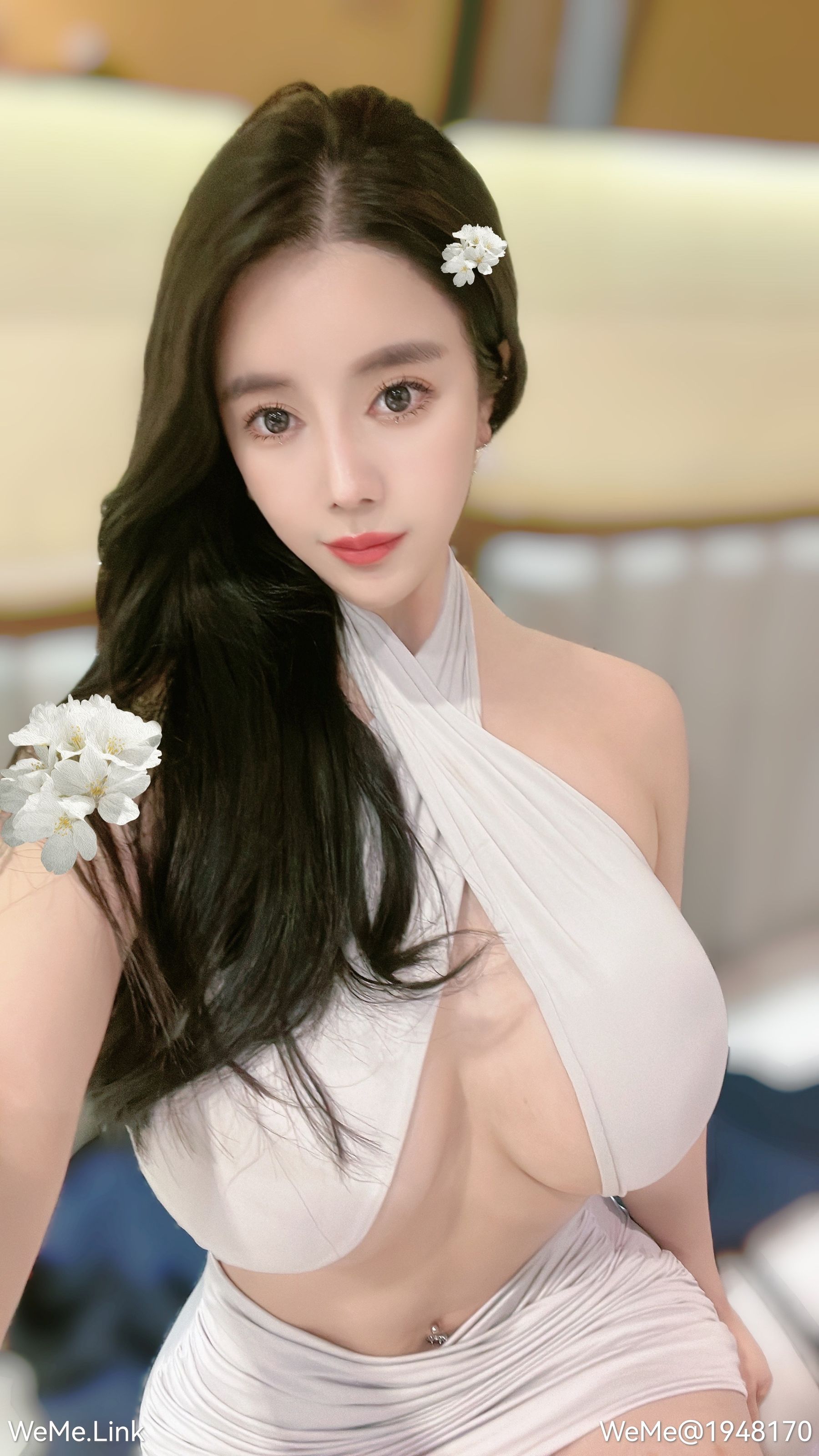 [福利COS] 猪小七 微密圈视图合集第66张