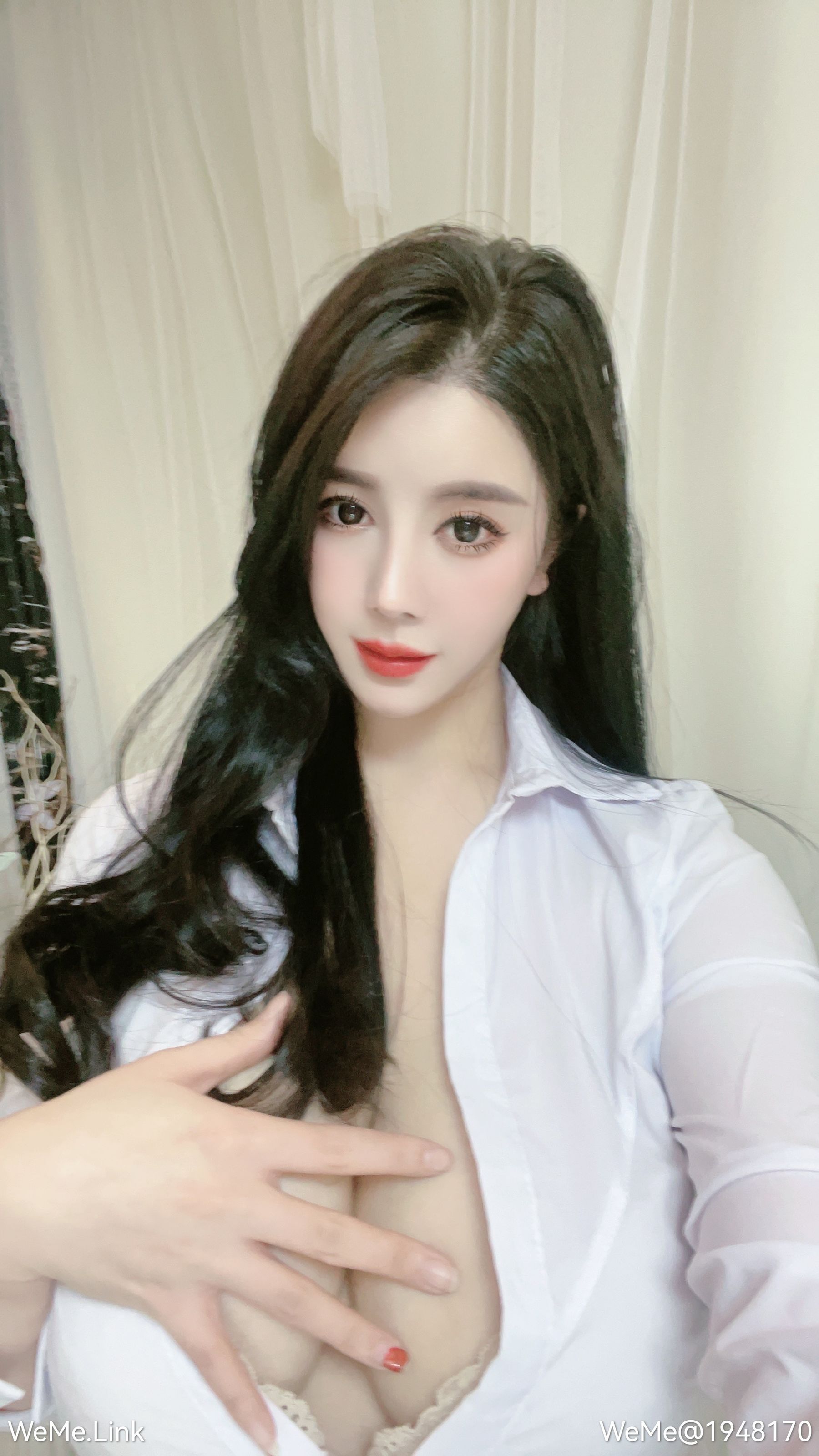 [福利COS] 猪小七 微密圈视图合集第36张