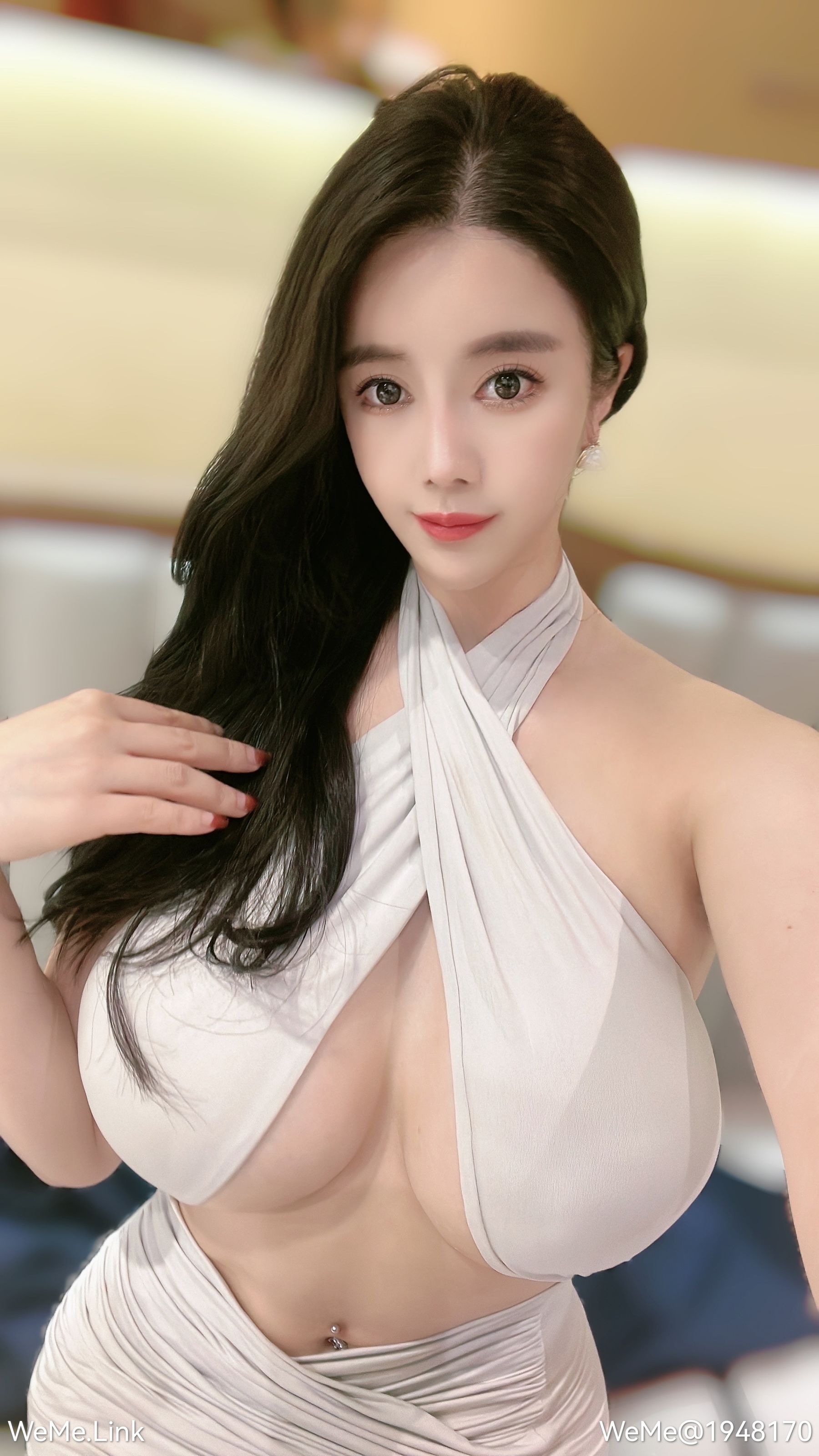 [福利COS] 猪小七 微密圈视图合集第66张