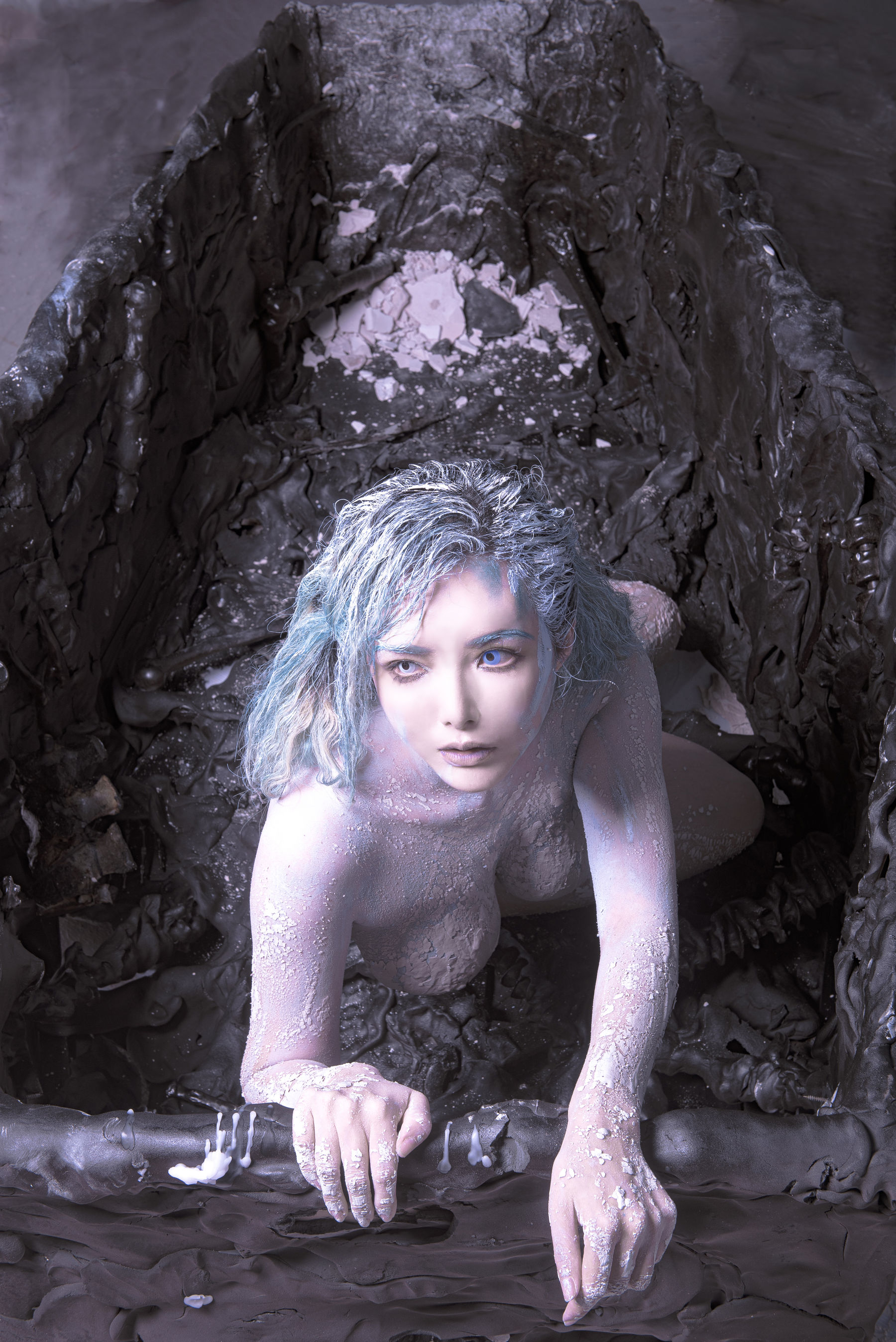 [福利COS] 秋和柯基(夏小秋秋秋) - 复生第10张