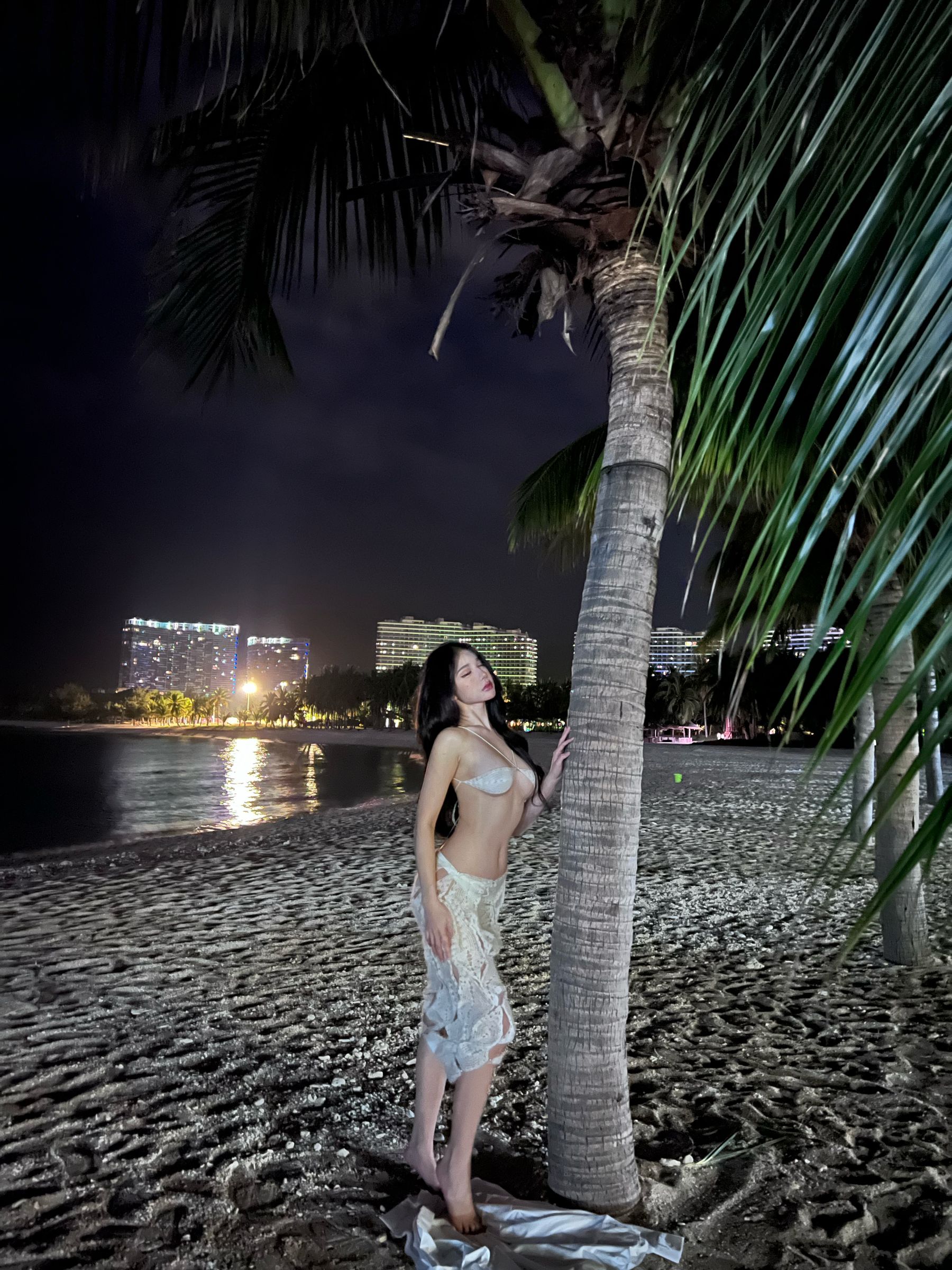 [福利COS] 媛媛酱SAYUKI 微密圈视图合集第7张