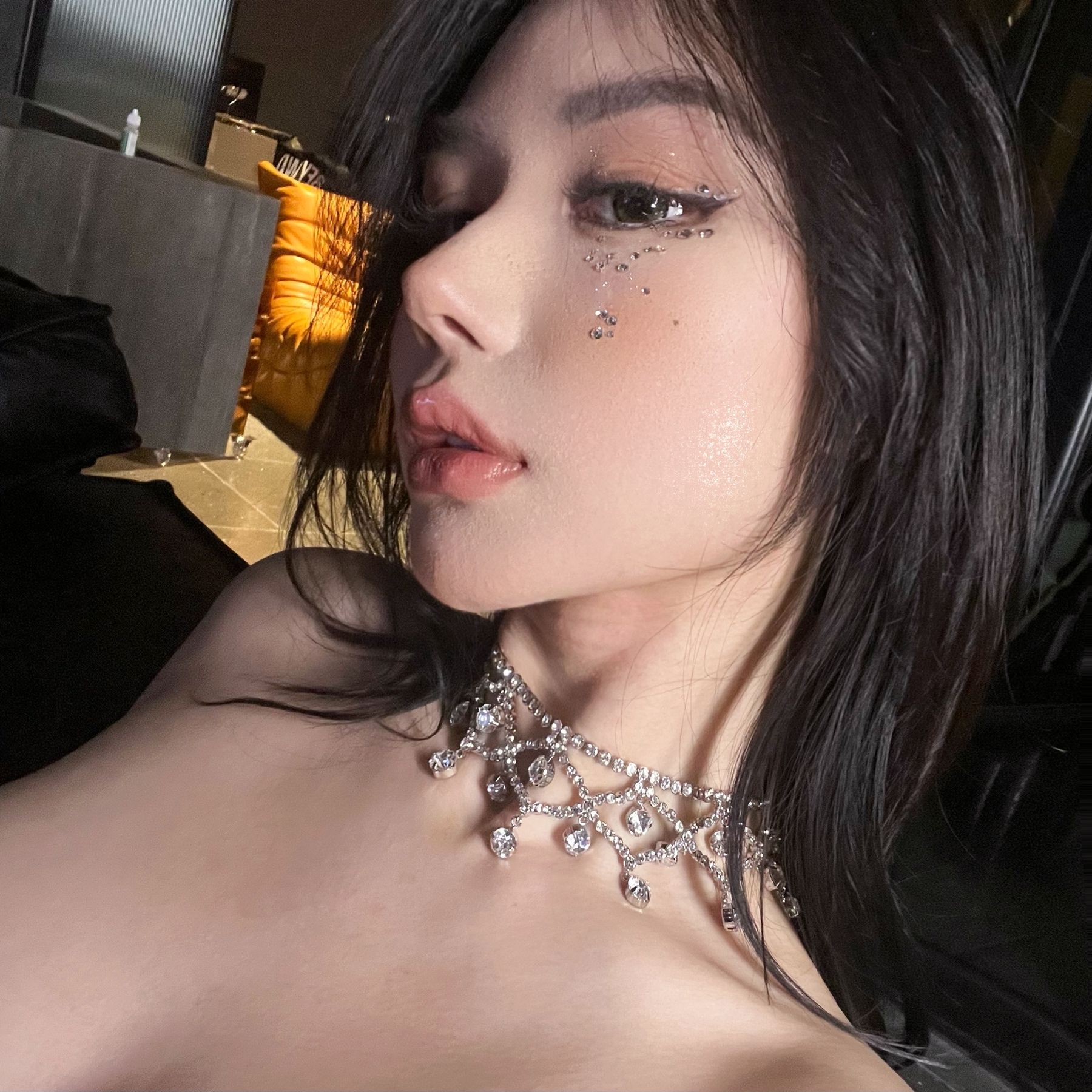 [福利COS] 媛媛酱SAYUKI 微密圈视图合集第36张