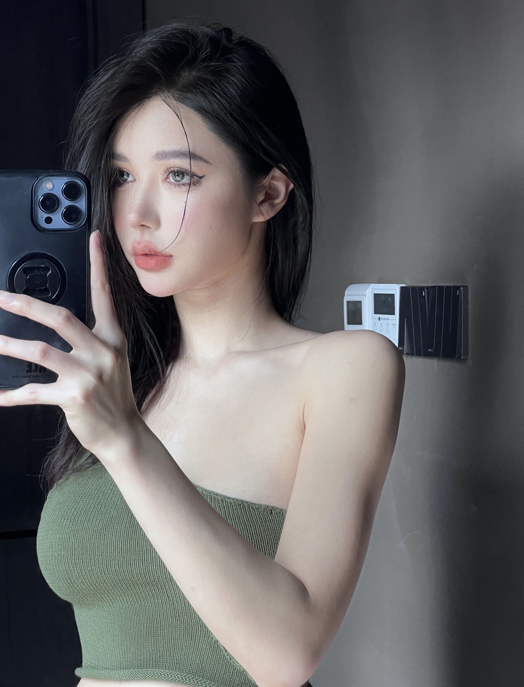 [福利COS] 媛媛酱SAYUKI 微密圈视图合集第43张