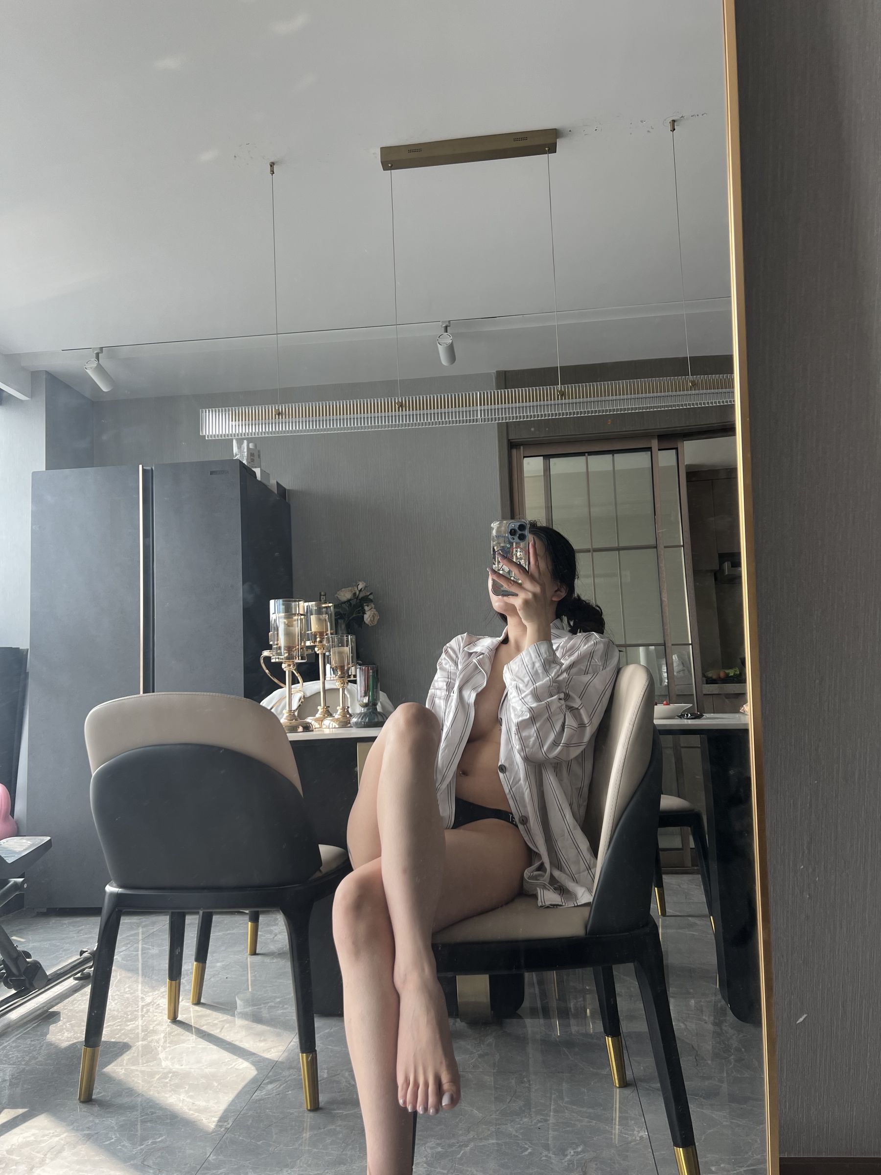 [福利COS] iii金希儿 微密圈视图合集第60张