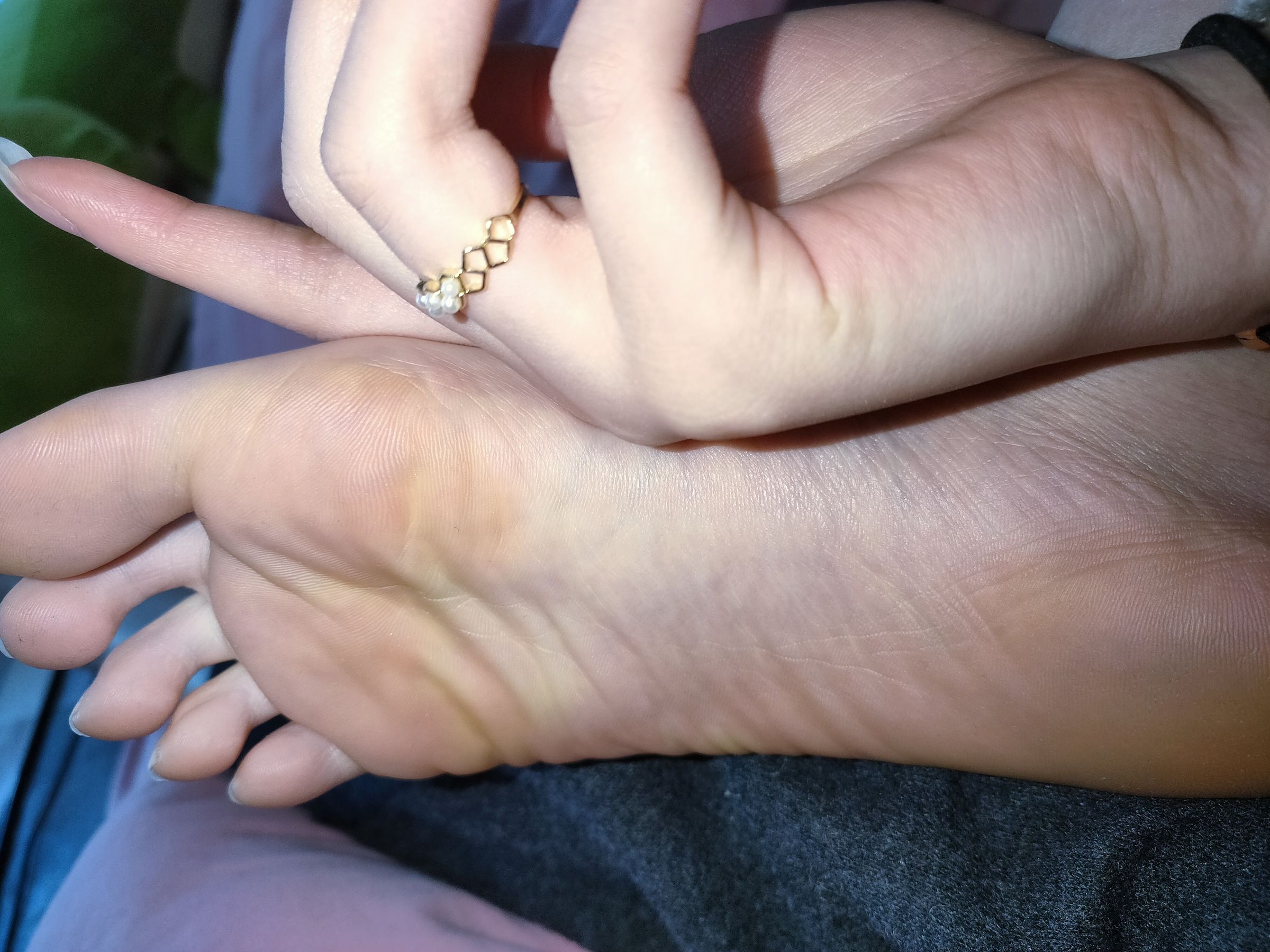 [福利COS] YuYu超甜丫 微信朋友圈及定制视图系列第31张