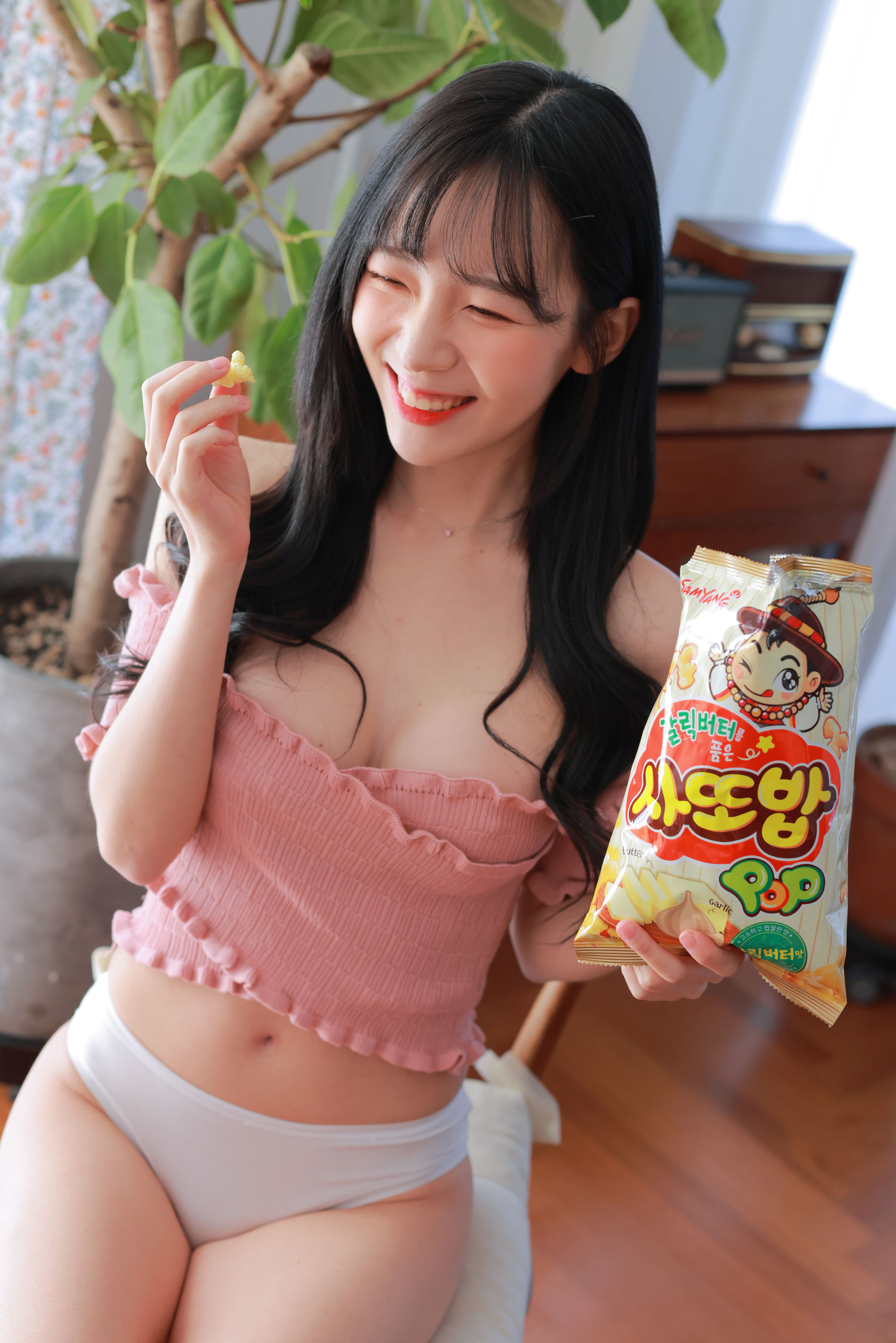 [福利COS] PATREON  Sovely - Housekeeper Photo Set Collection Part 2-1第24张