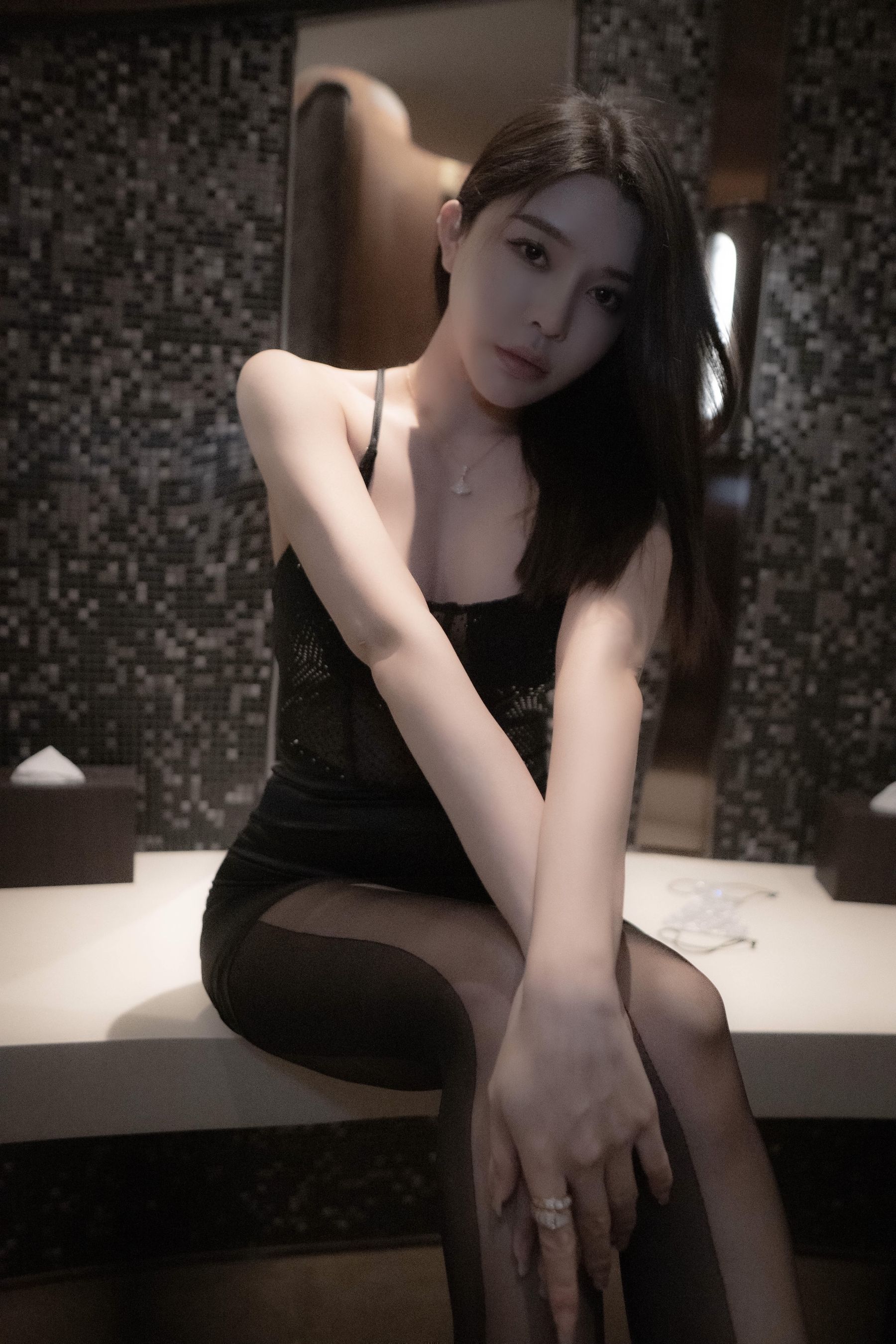 [福利COS] iii金希儿 微密圈视图合集第18张