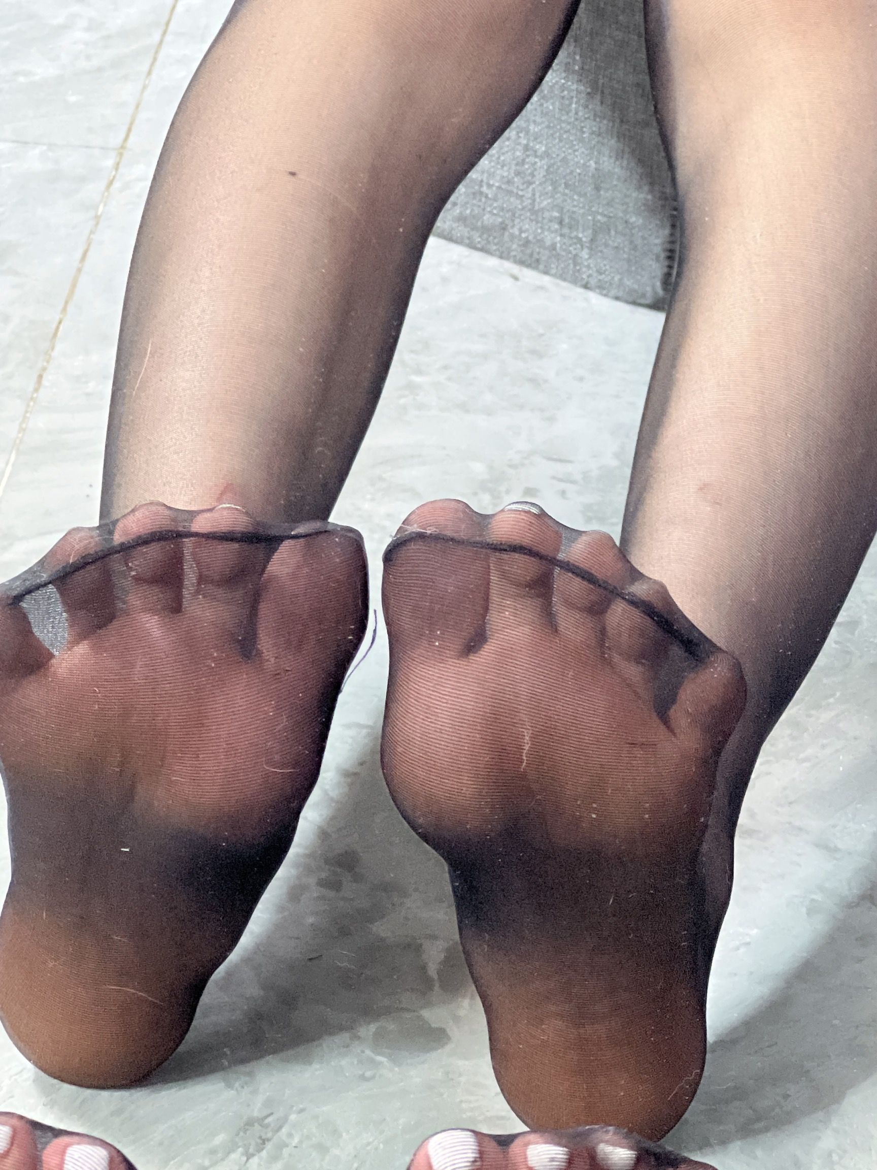 [福利COS] Tina很妖孽呀 - 一起运动第9张