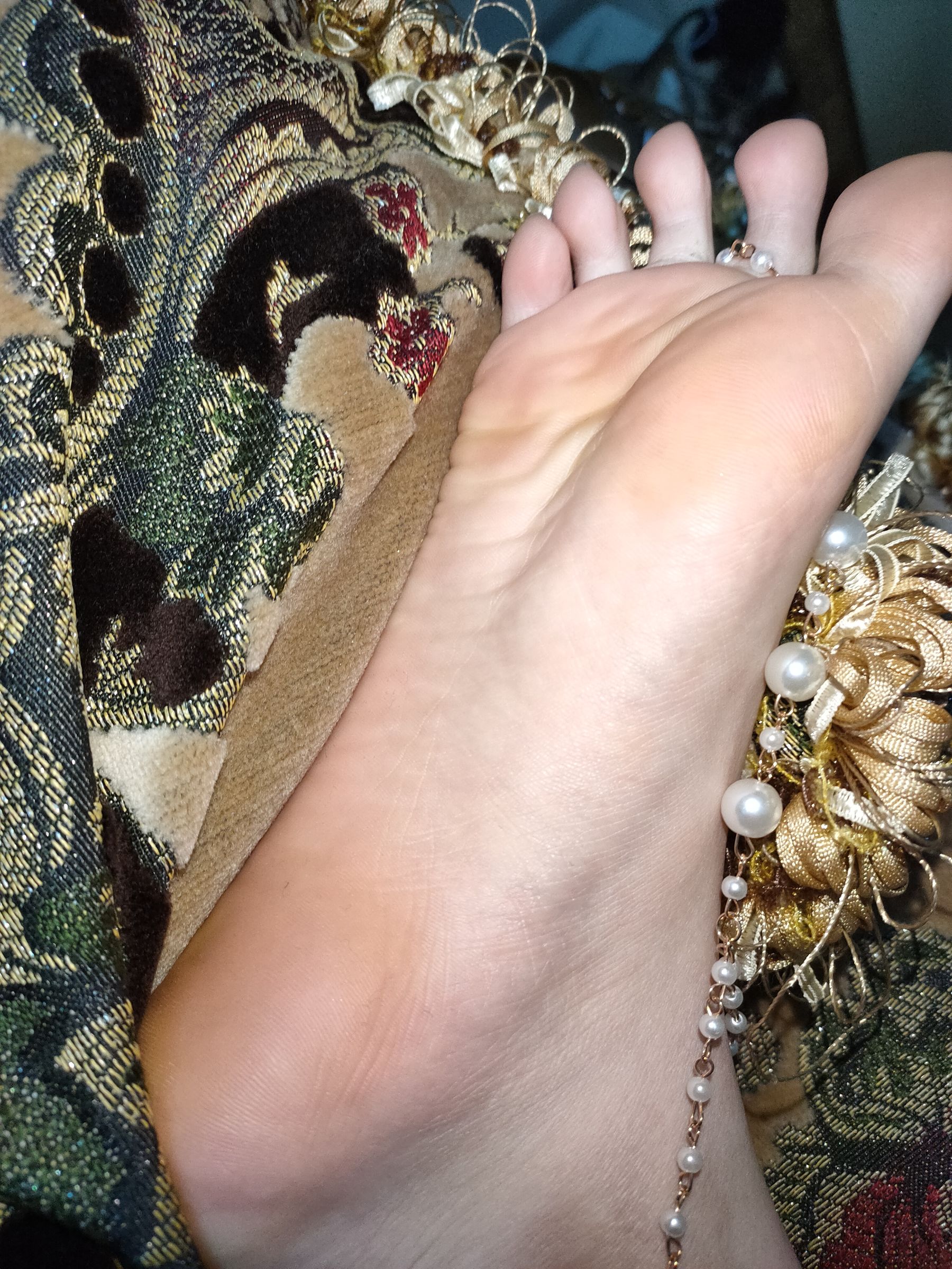 [福利COS] YuYu超甜丫 微信朋友圈及定制视图系列第33张