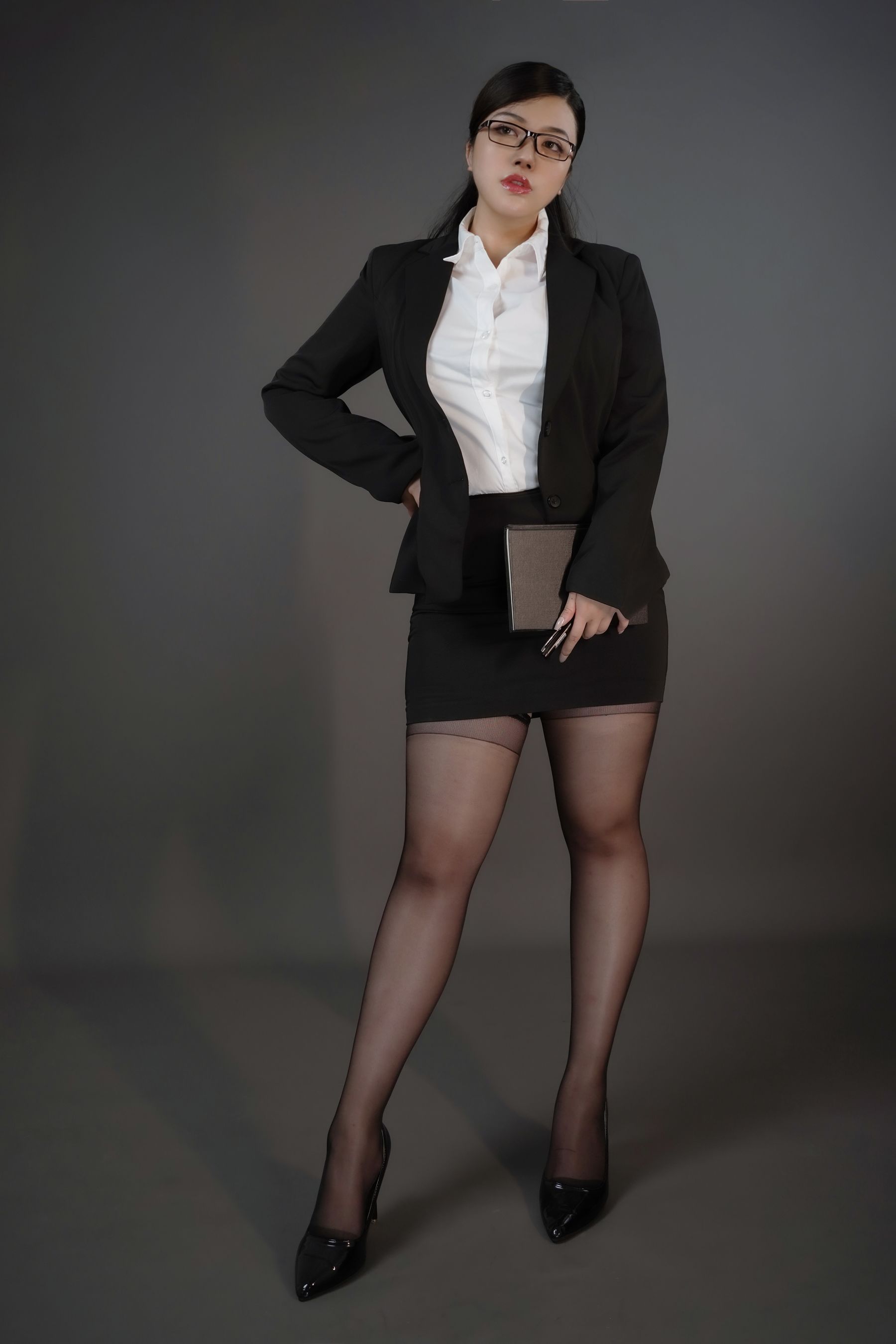 [福利COS] 千煌弑夜 - 教导处主任第10张