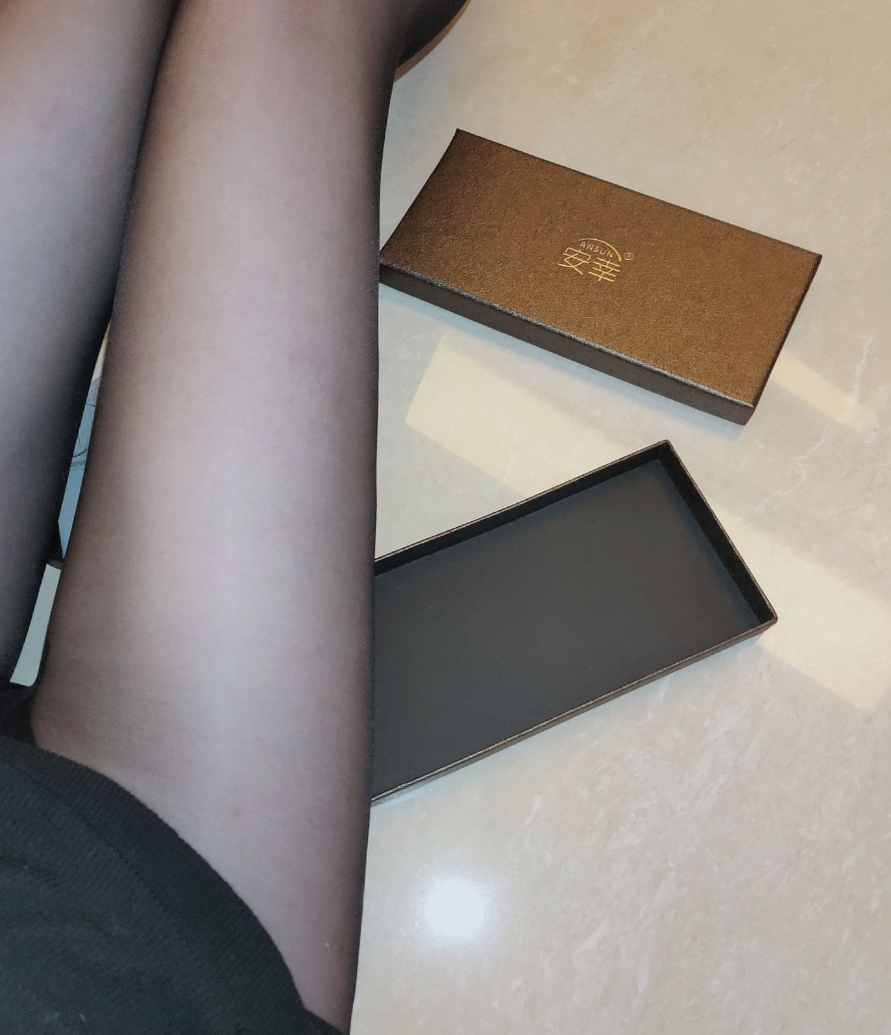 [福利COS] YuYu超甜丫 微信朋友圈及定制视图系列第40张