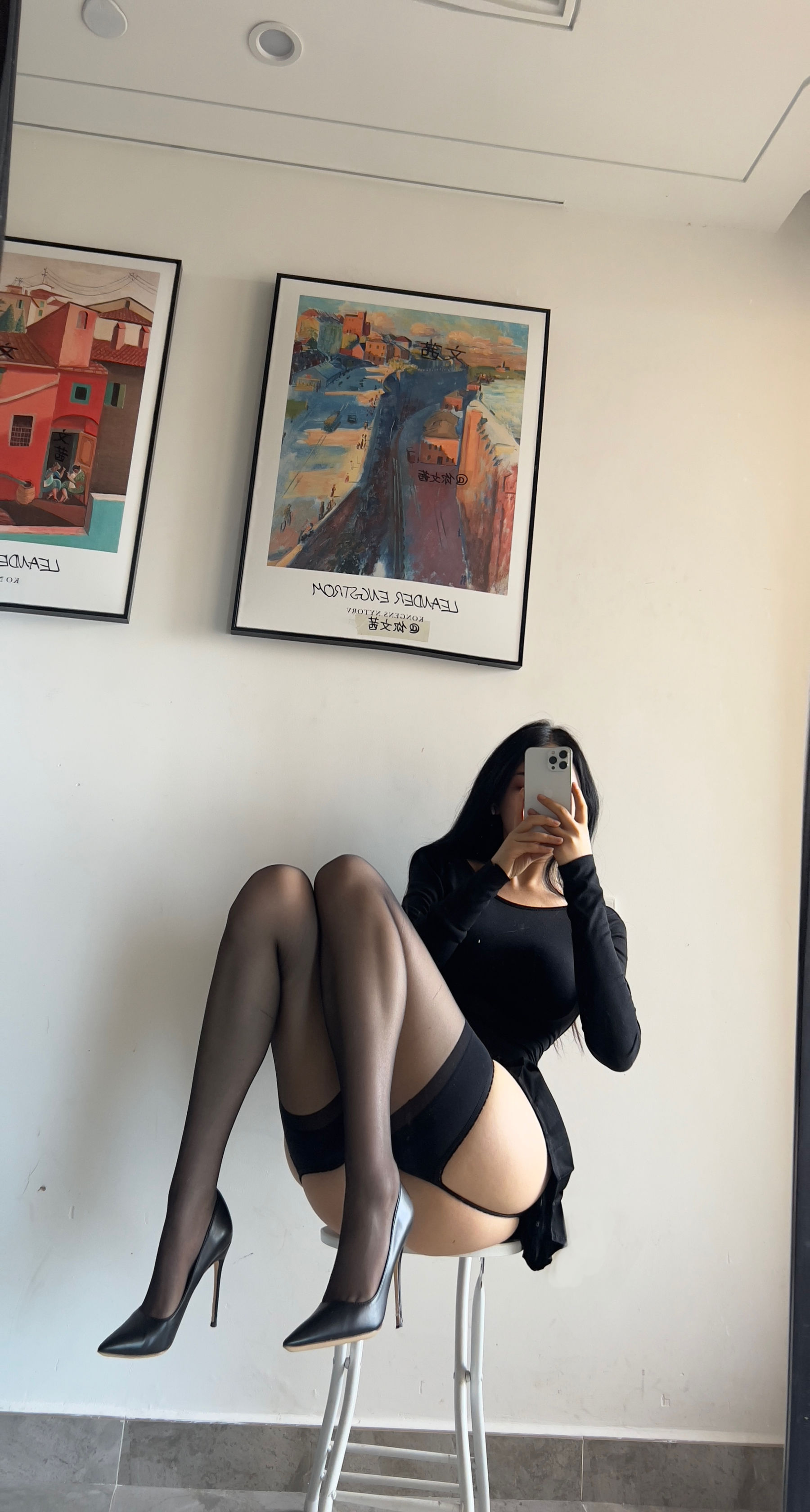 [福利COS] Cool文茜 微密圈视图合集2第28张