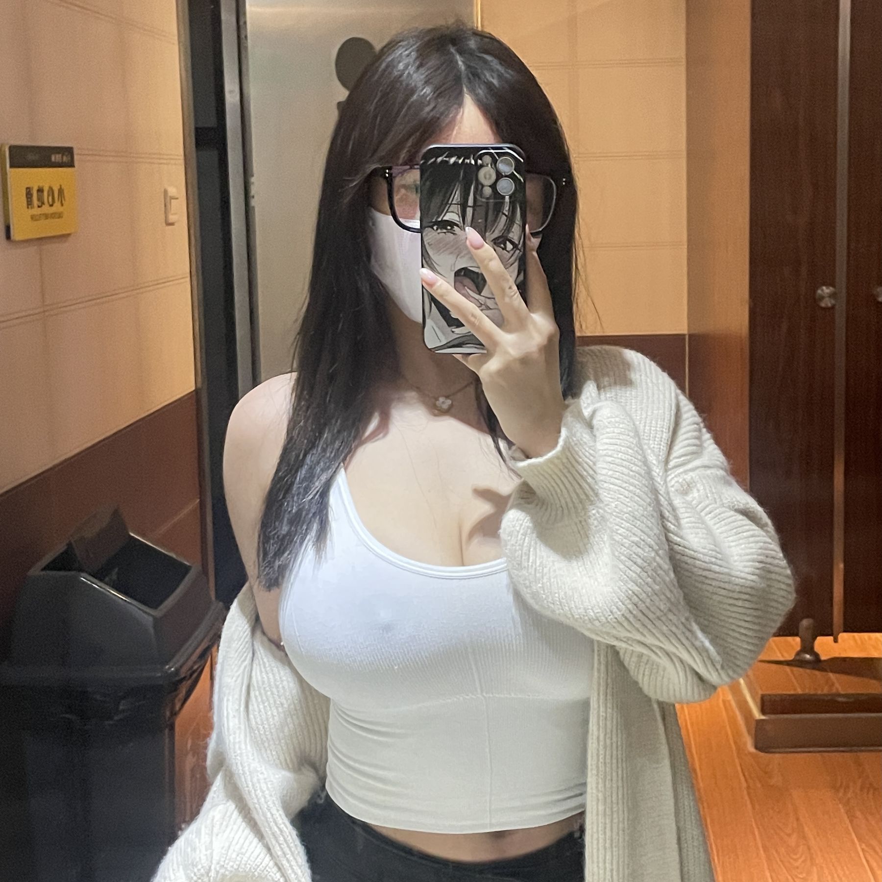 [福利COS] 是可馨耶 微密圈视图合集2第44张