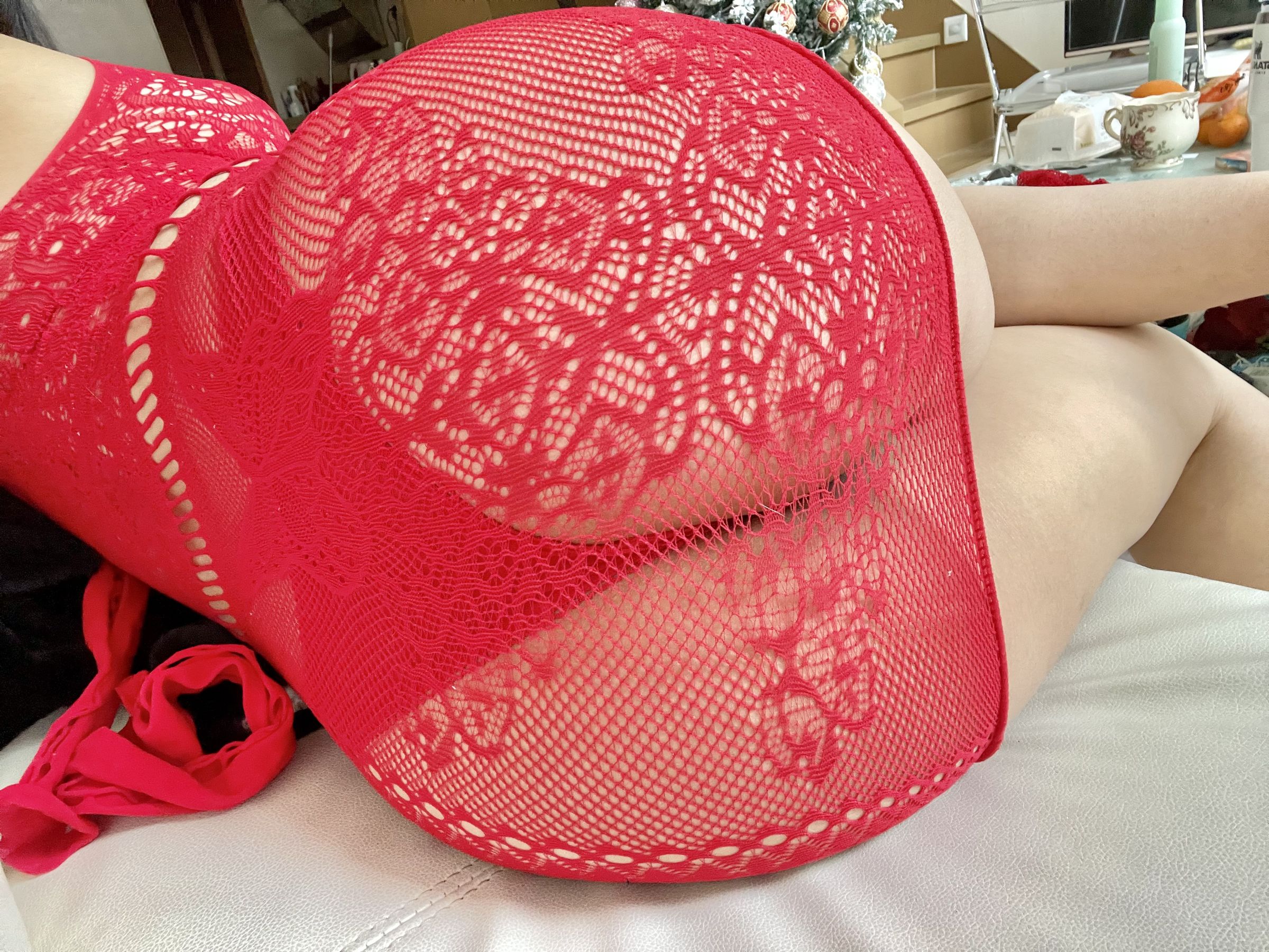 [福利COS] 艾拉 微密圈视图合集2第27张