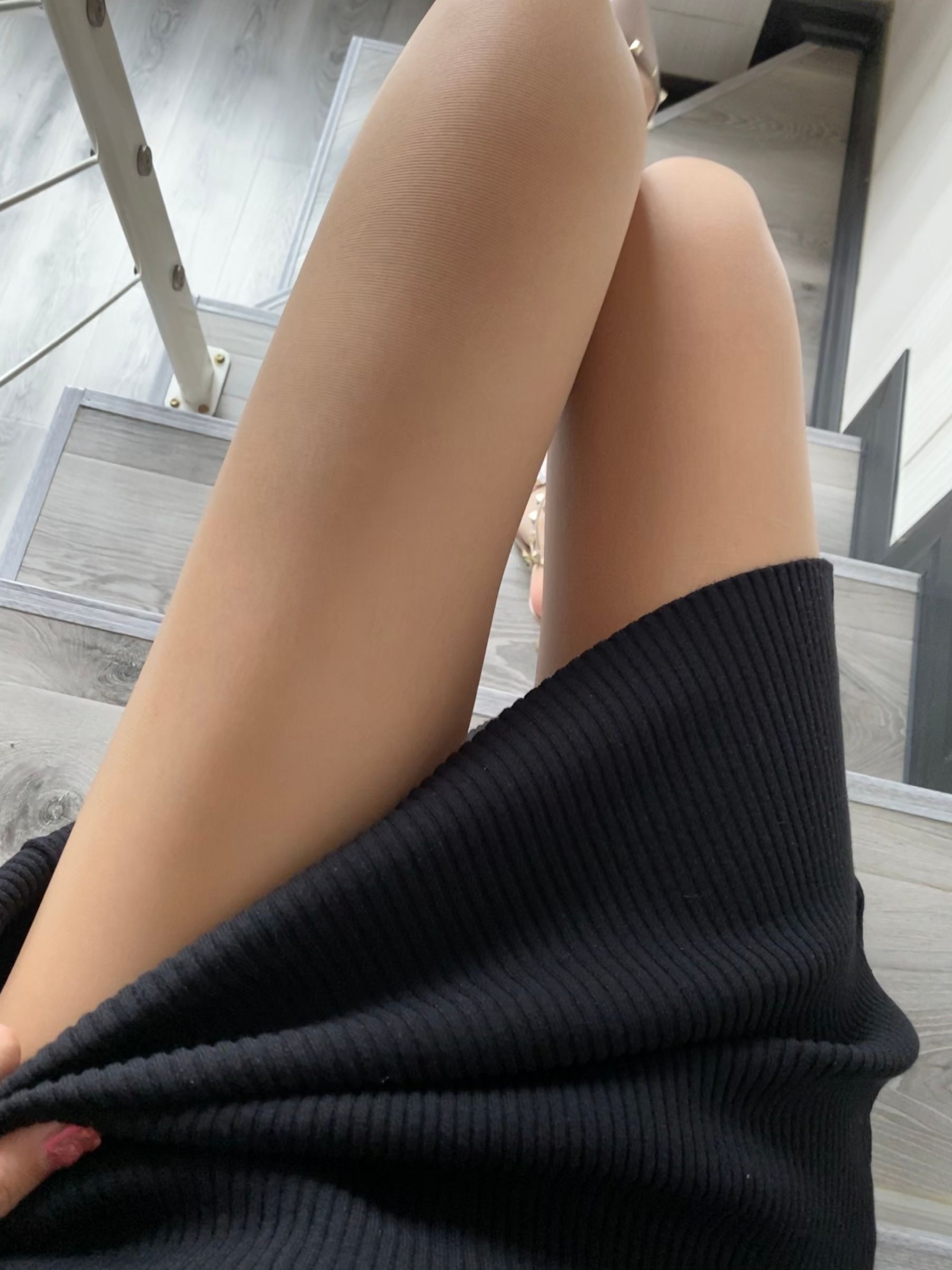 [福利COS] 林子琳喵 微信朋友圈收费资源合集打包2第8张