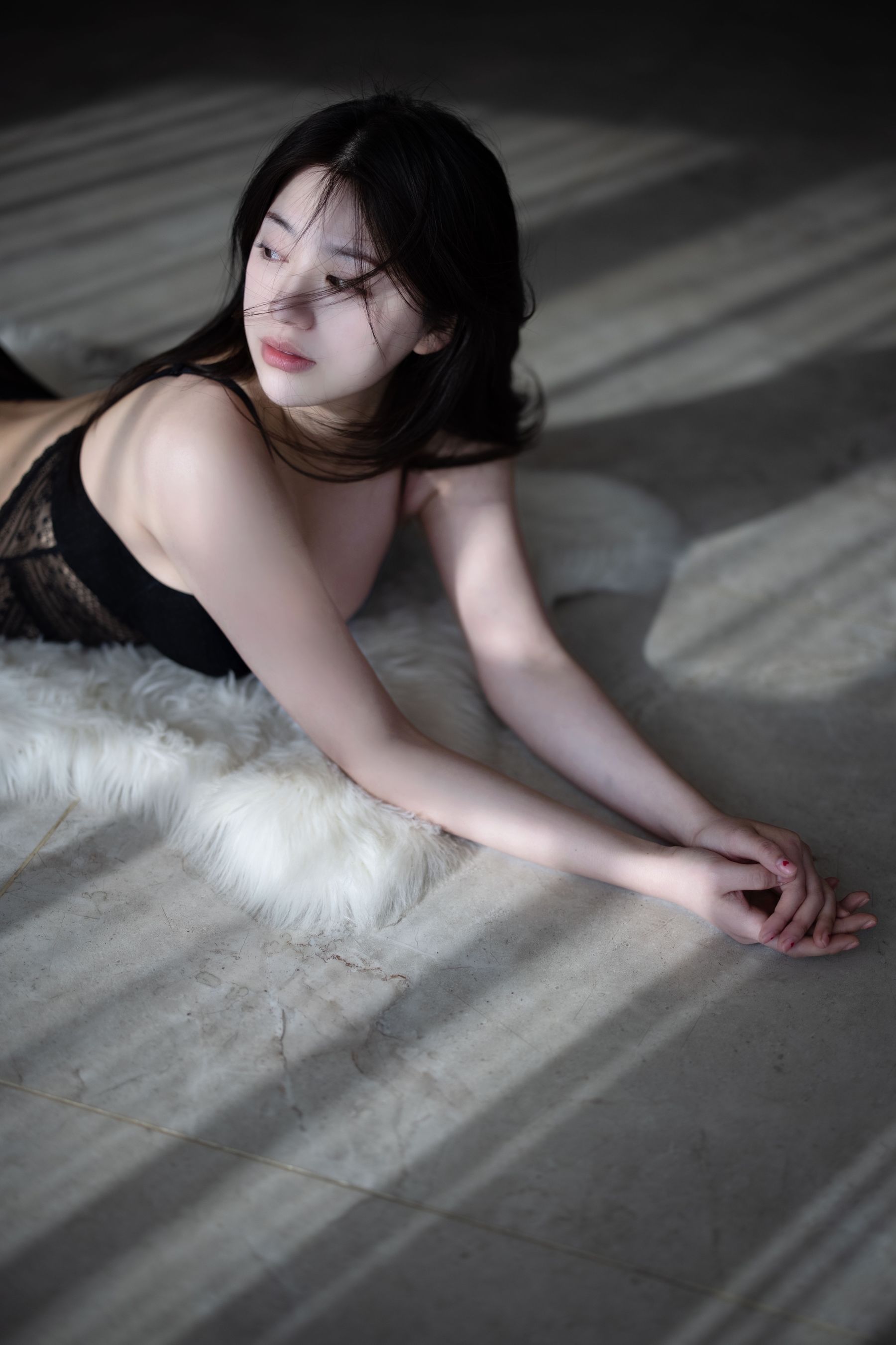 [福利COS] 雪怡妹纸 微密圈视图合集2第38张