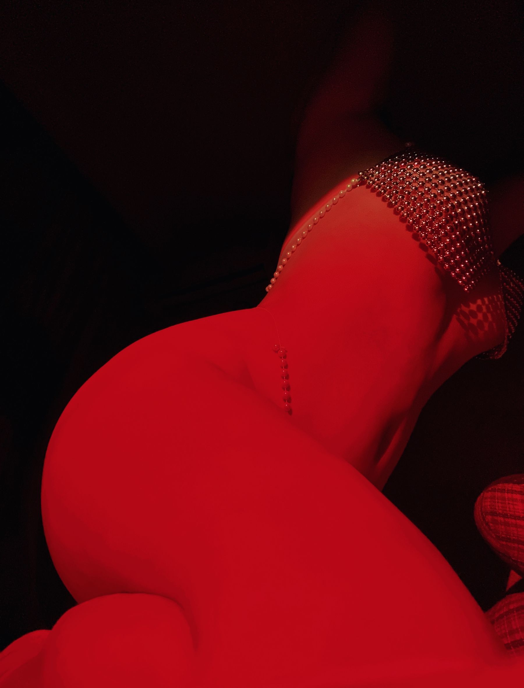 [福利COS] 鱼尺素儿 微密圈图片合集第20张