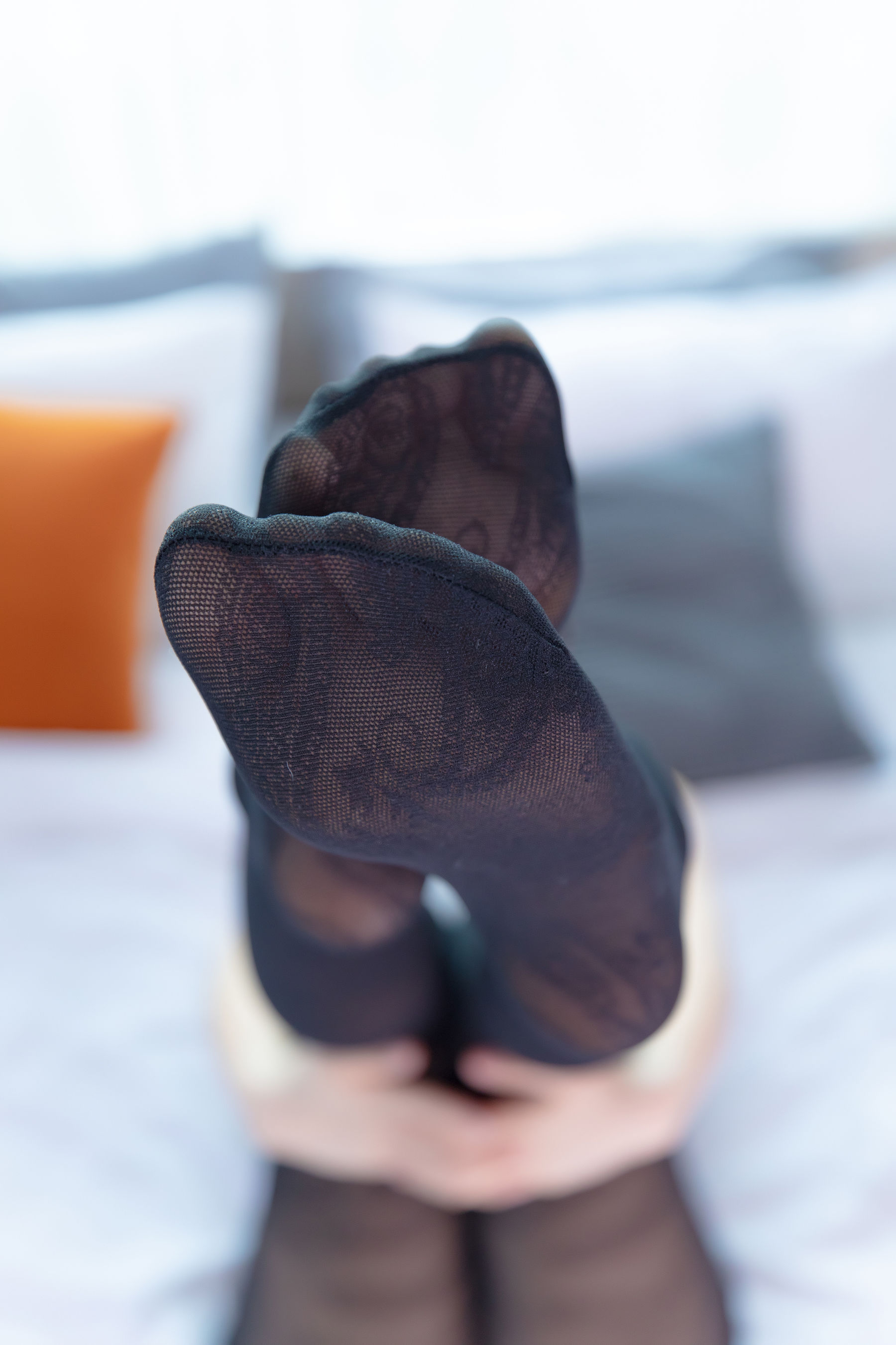 [福利COS] 萝莉神楽板真冬 空中邂逅第25张