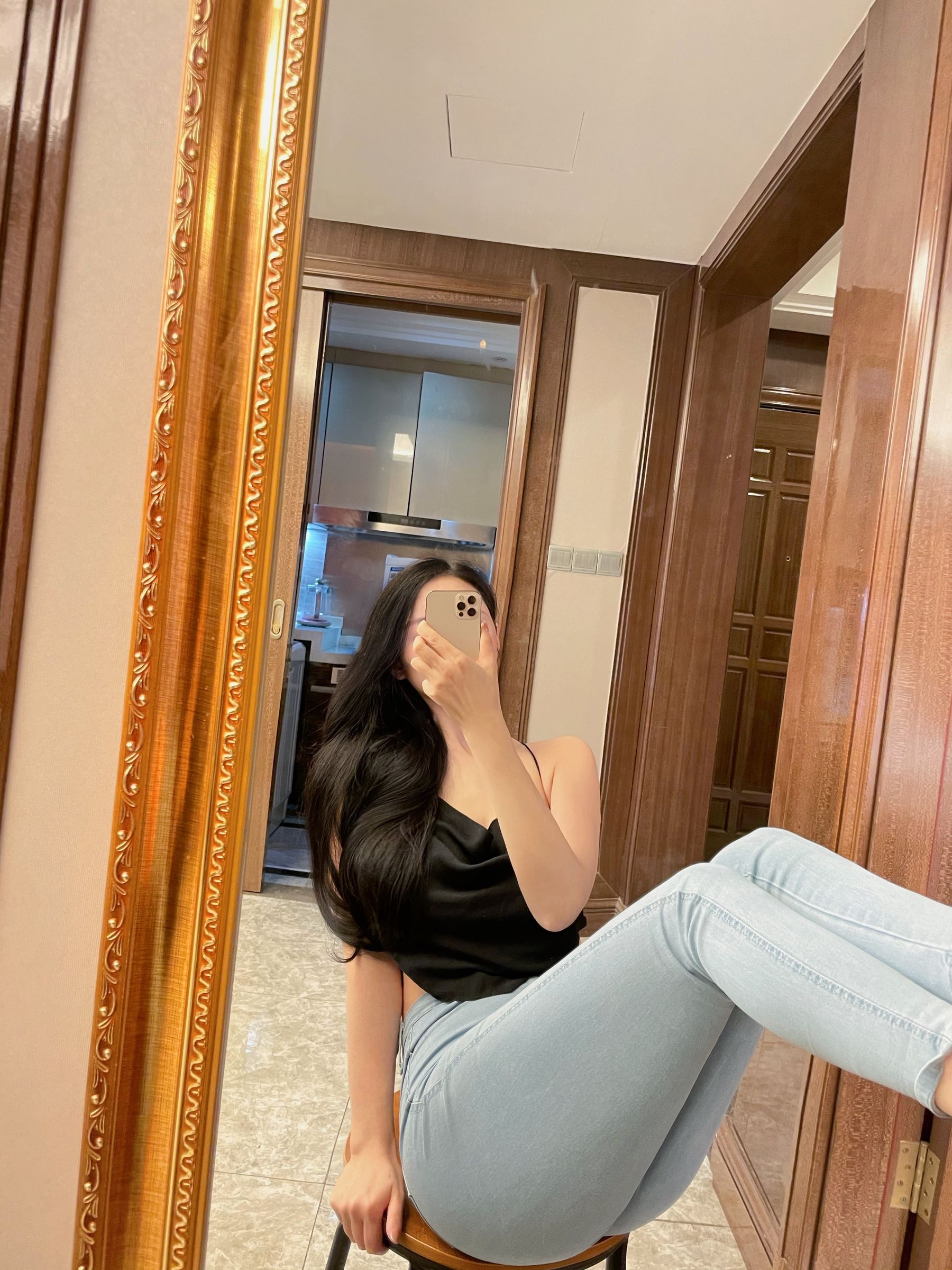 [福利COS] 美臀女神左公子666 微密圈VIP付费私拍美照合集2第43张