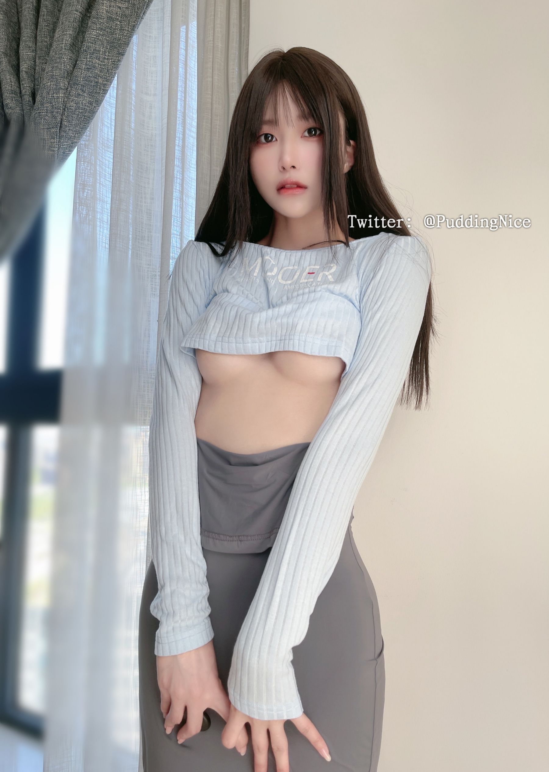 [福利COS] 布丁大法 - N8琉璃果冻第6张