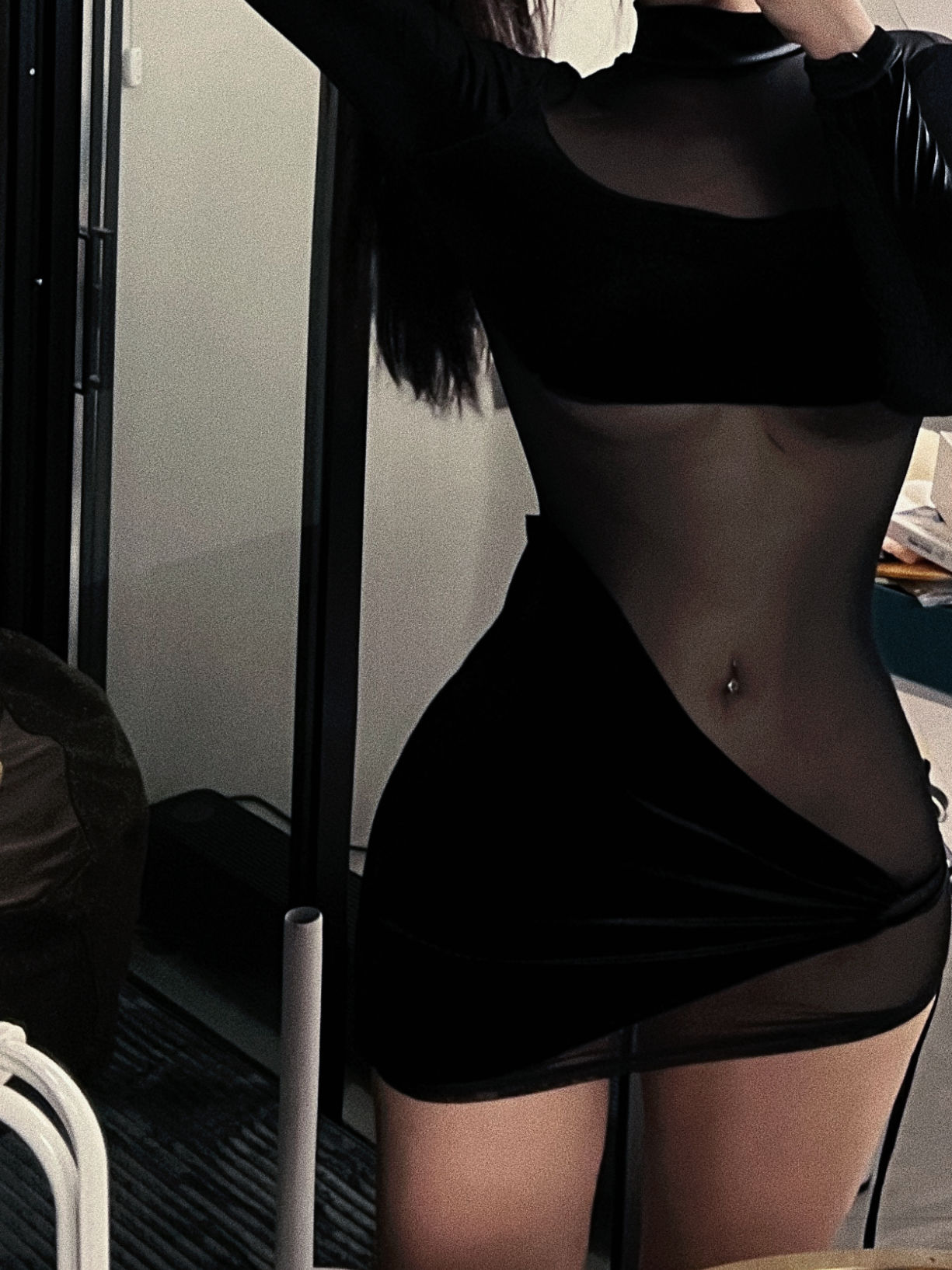 [福利COS] [微密圈]亚亚亚辰 微密圈 合集第34张