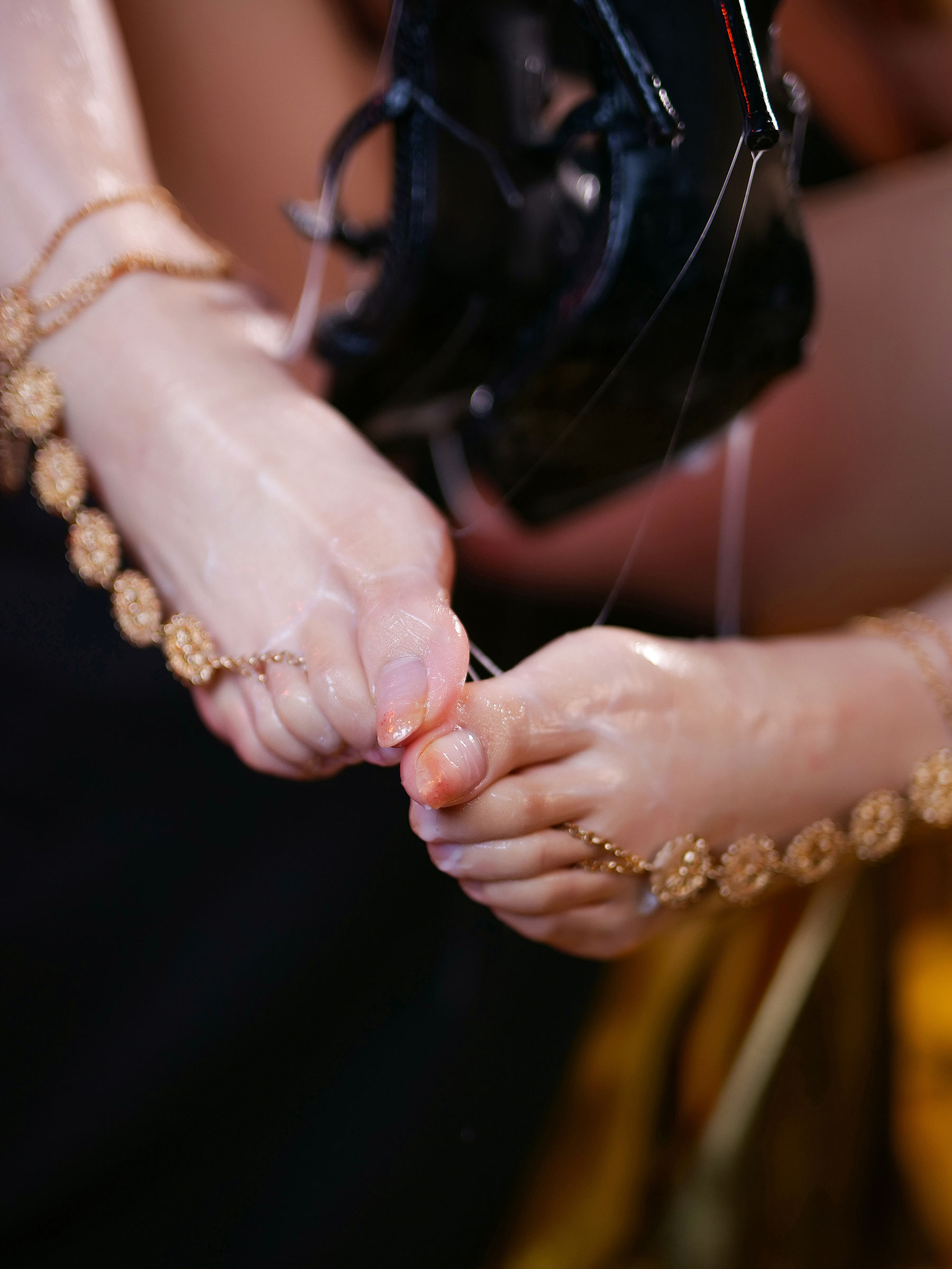 [福利COS] 动漫博主曉美媽 - 浊第20张