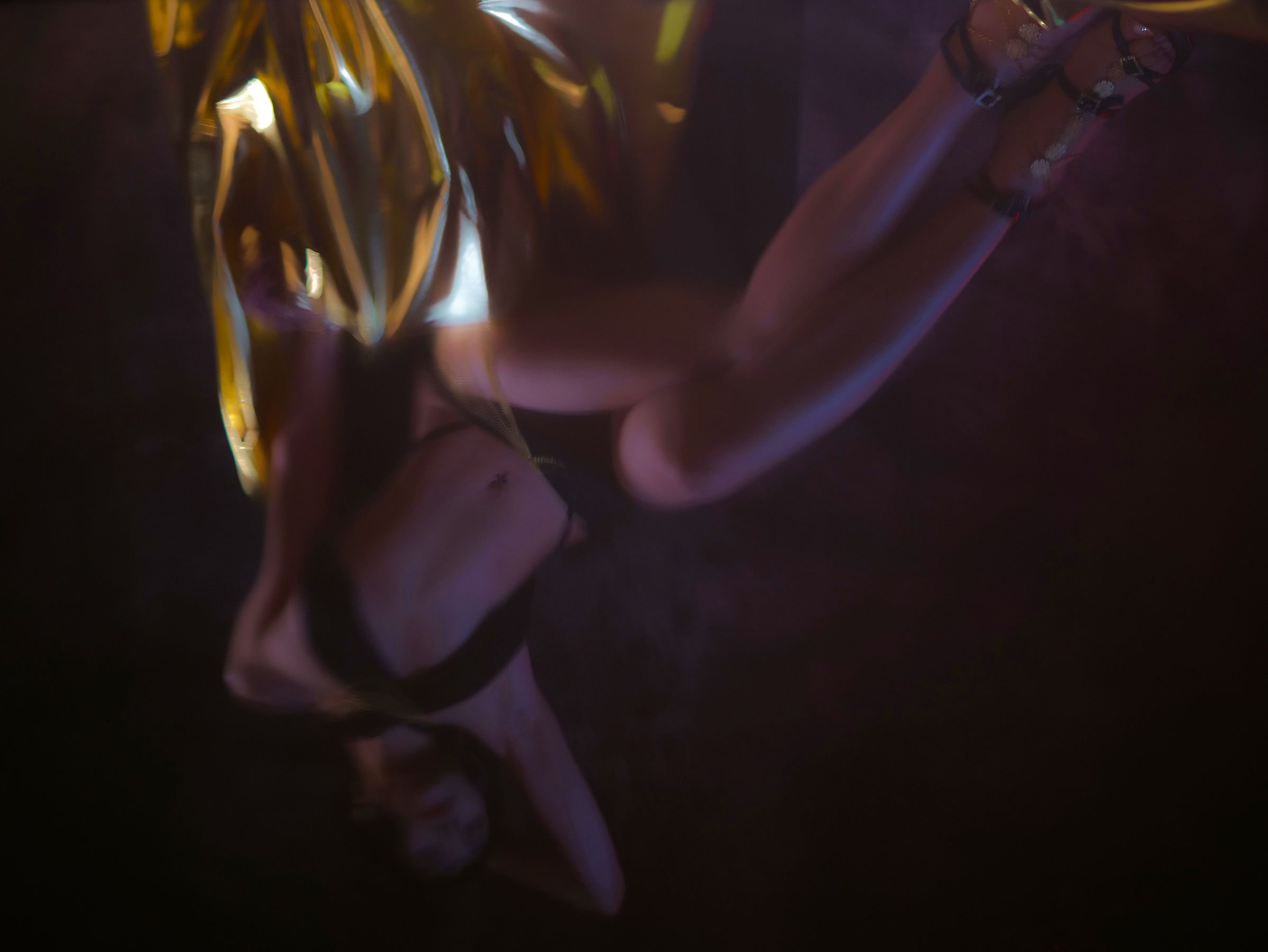 [福利COS] 动漫博主曉美媽 - 浊第4张