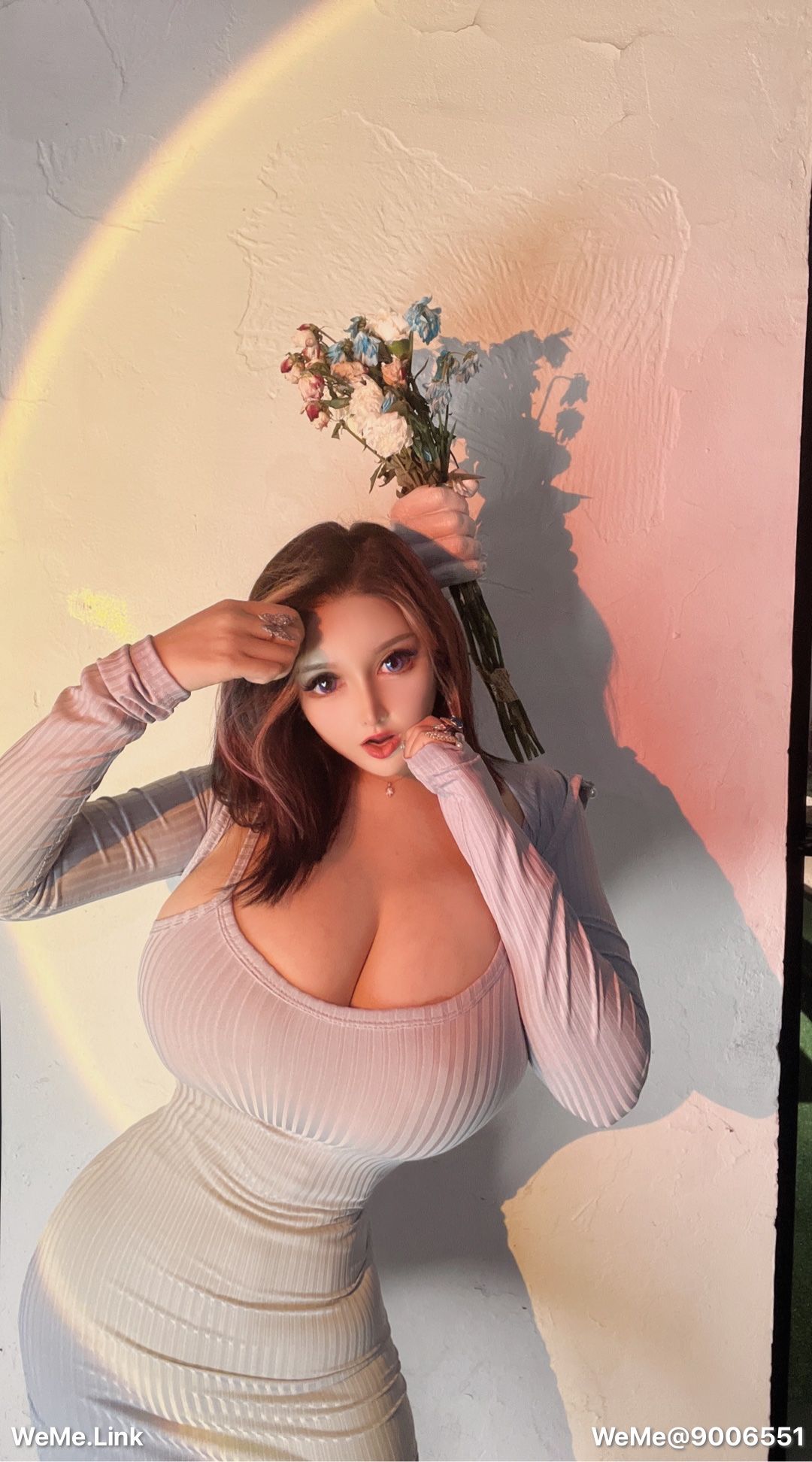 [福利COS] 梦露veronica微密圈视图系列合集第23张